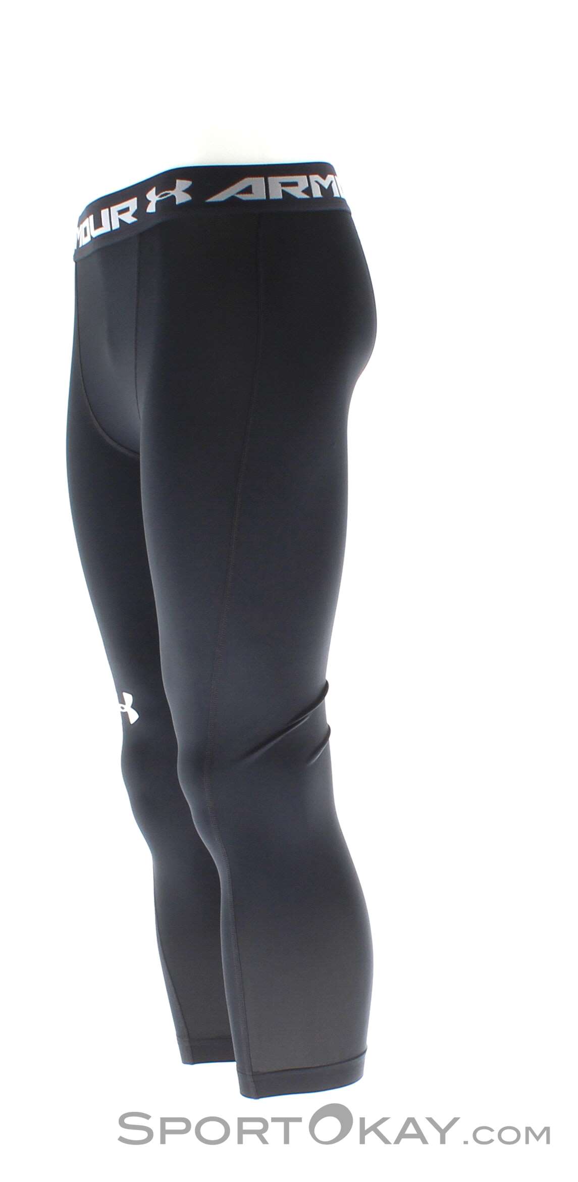 Men's Heatgear Armour Leggings Uomo Under Armour HeatGear