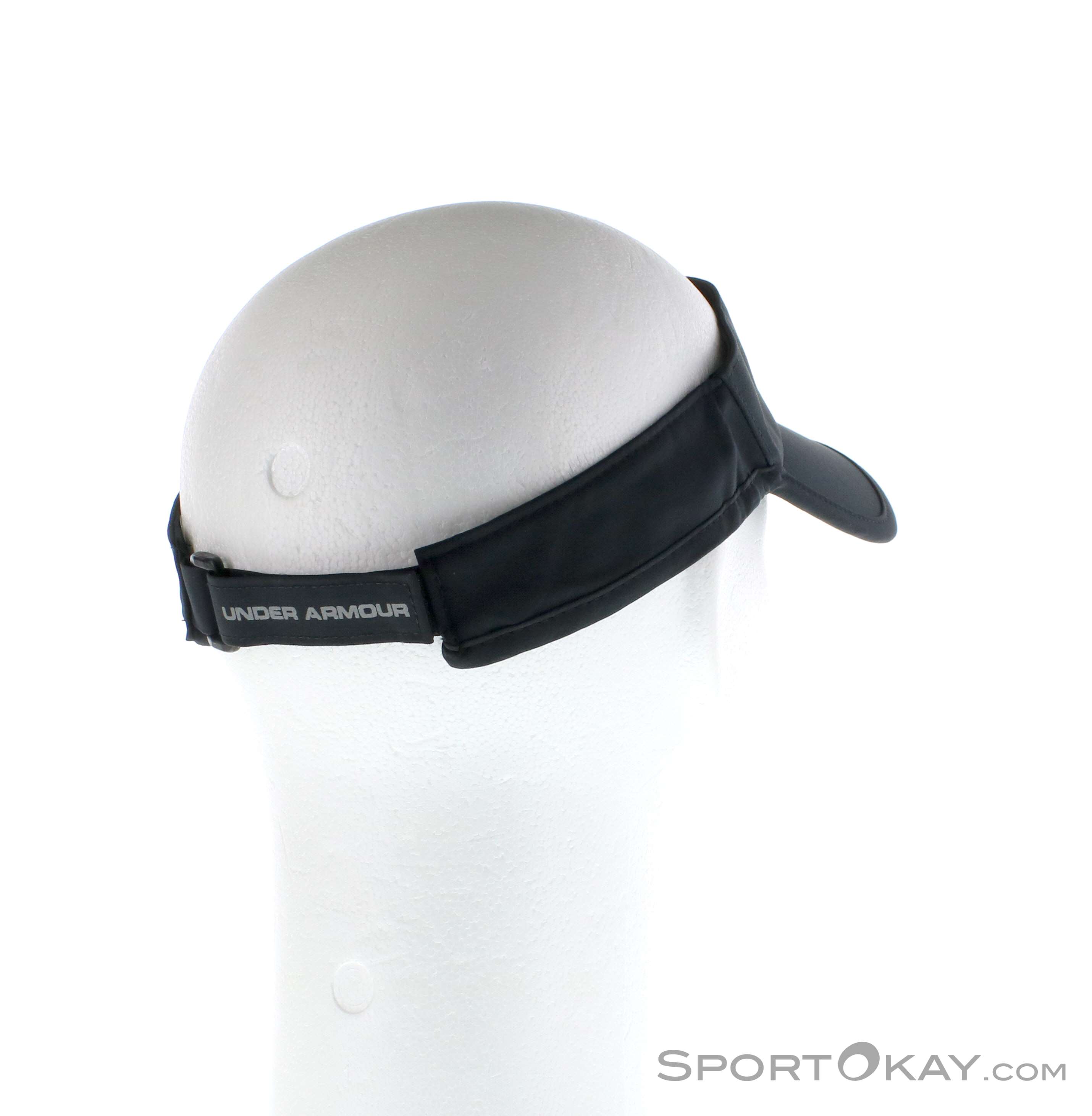 Run Visor Under Armour Shadow Visor Under Armour Shadow Mens