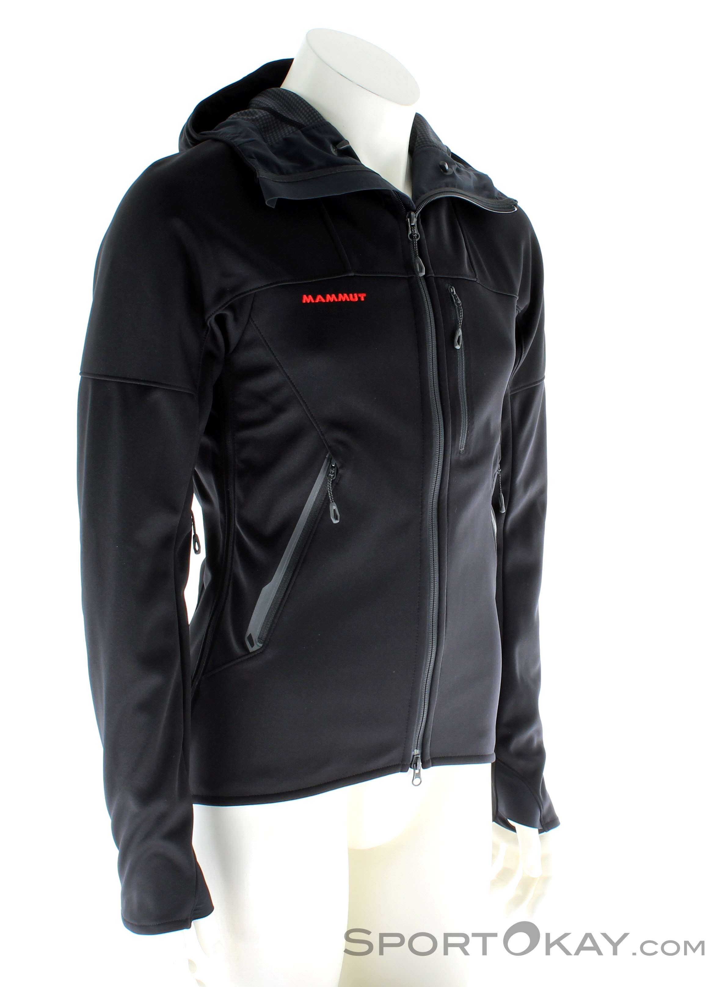 ヨウさん‼️MAMMUT Ultimate Hoody AF Men’s ヨウさん‼️MAMMUT Ultimate Hoody AF Men's Ultimate Comfort