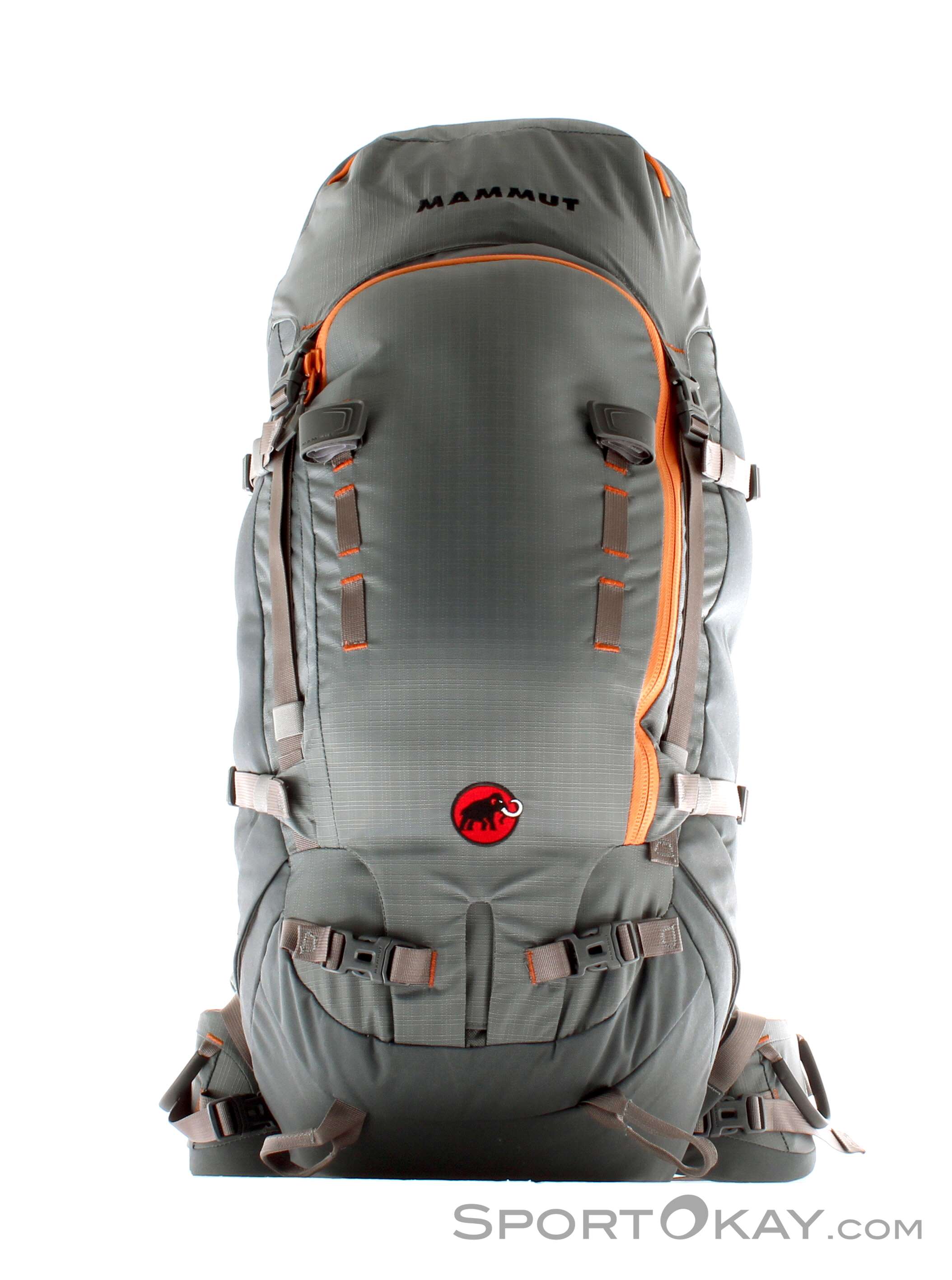 マムート トリオン 50 ユニセックス Mountaineering Packs 国内