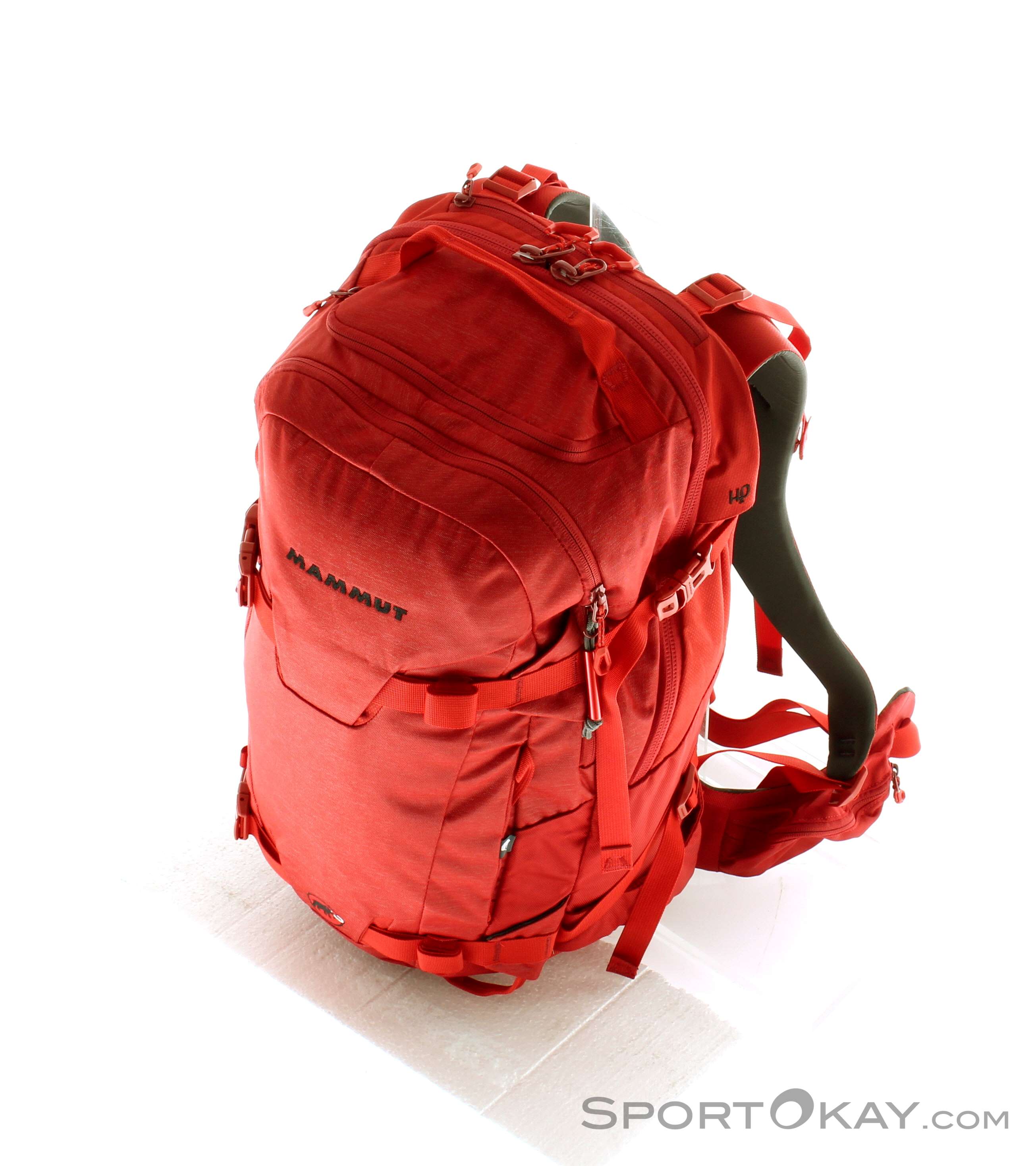 Mammut Nirvana Ride 30l Backpack - Backpacks - Safety - Ski