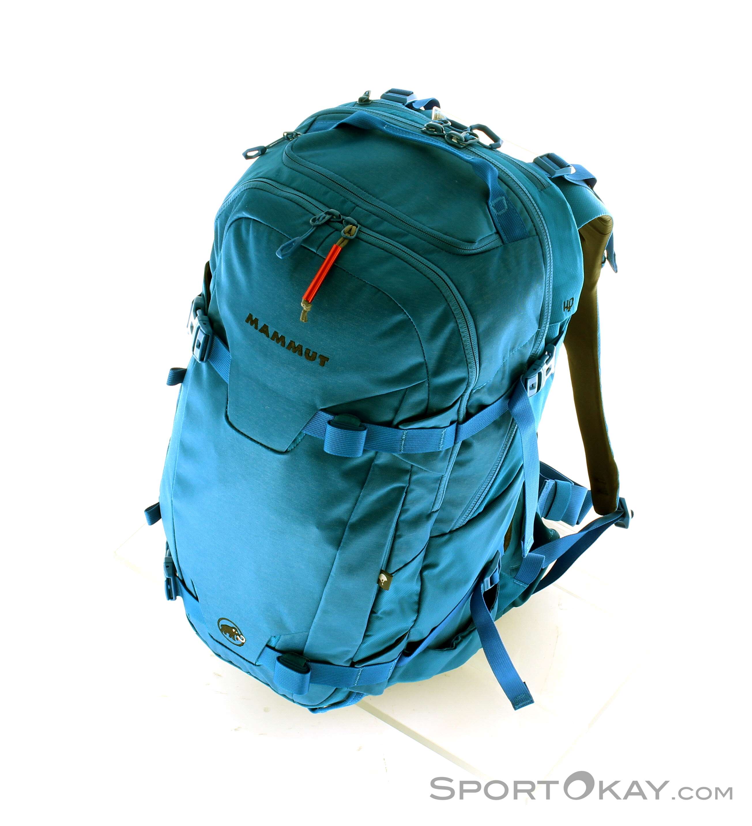 Mammut Niva Mammut Nirvana Ride S 20l MAMMUT ニルヴァーナ
