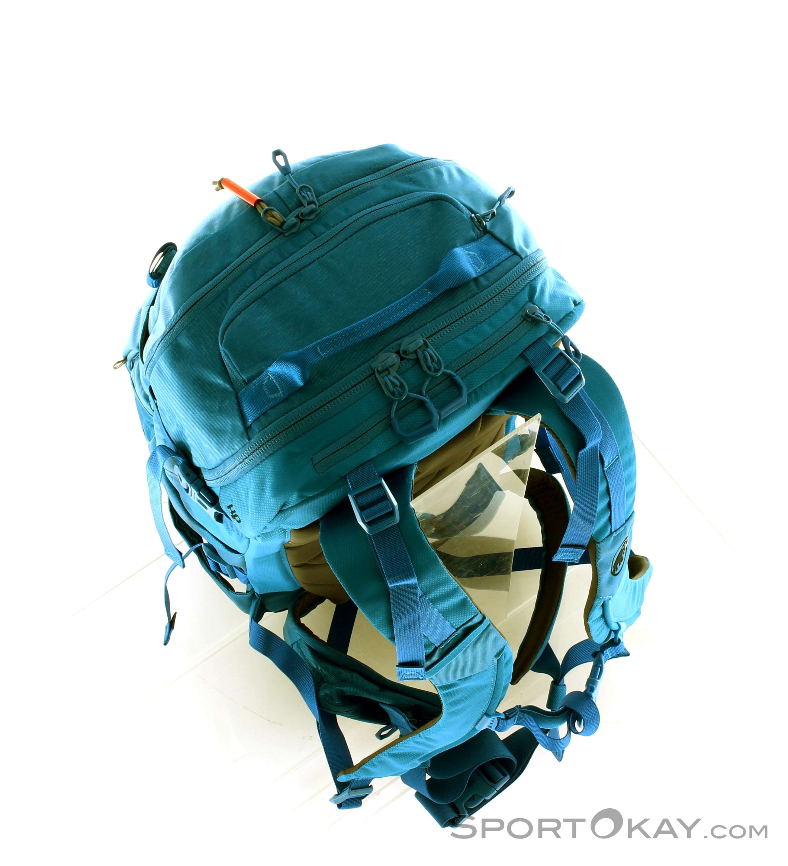Mammut Nirvana Ride 30l Backpack - Backpacks - Safety - Ski