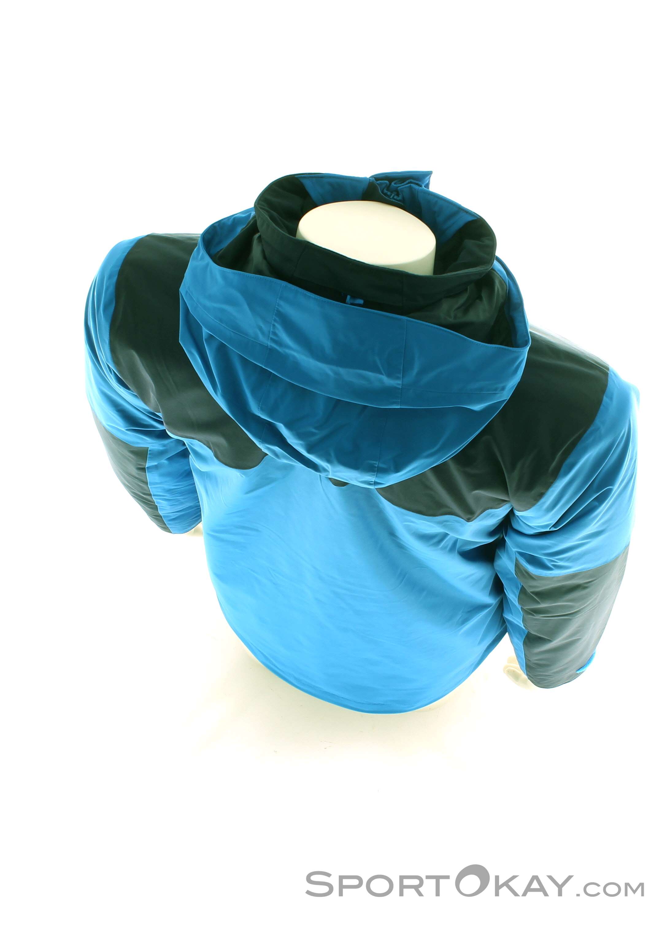 Jack Wolfskin Jasper 3in1 Jacket Herren Doppeljacke Jacken