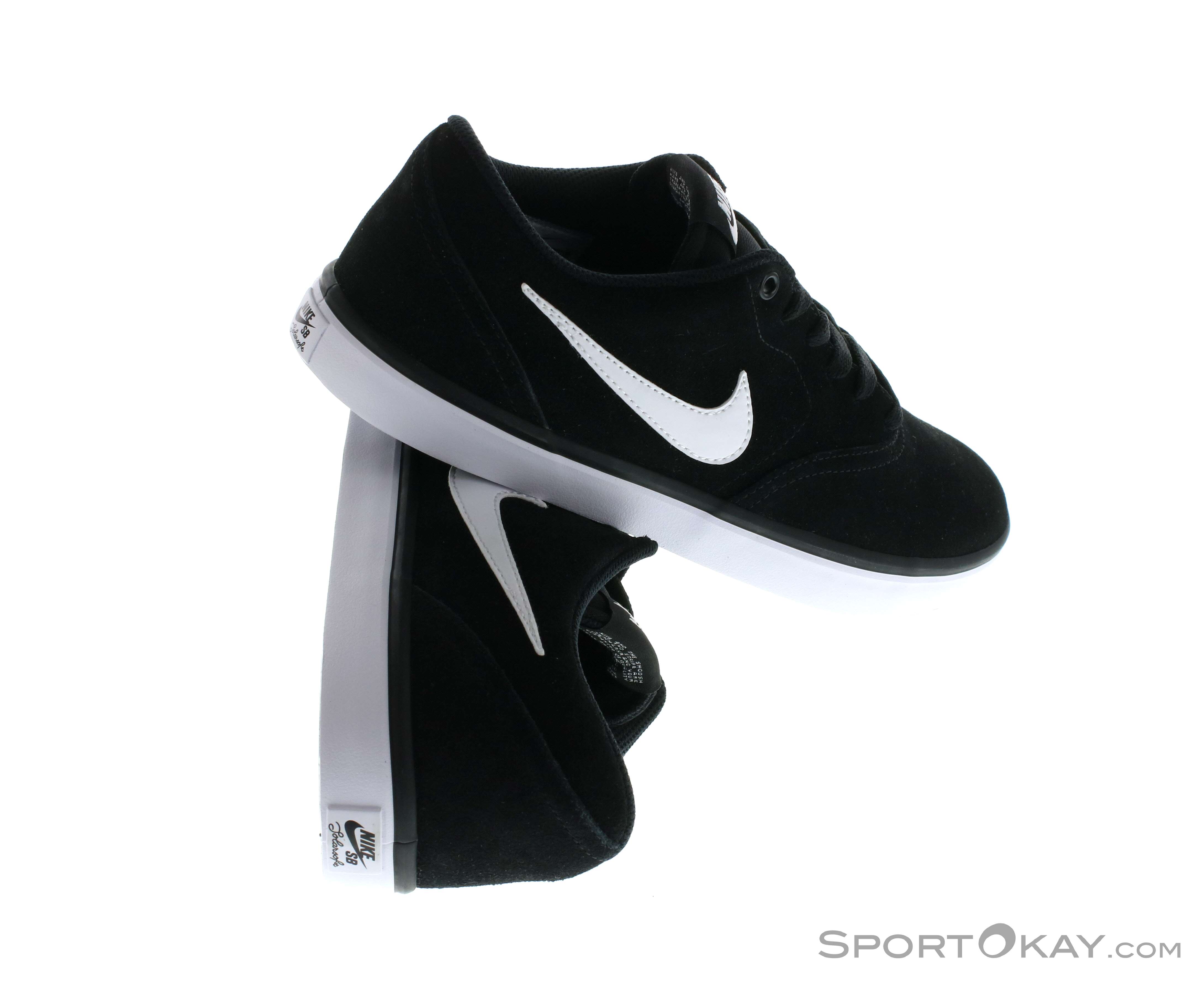 sb check solar sneaker