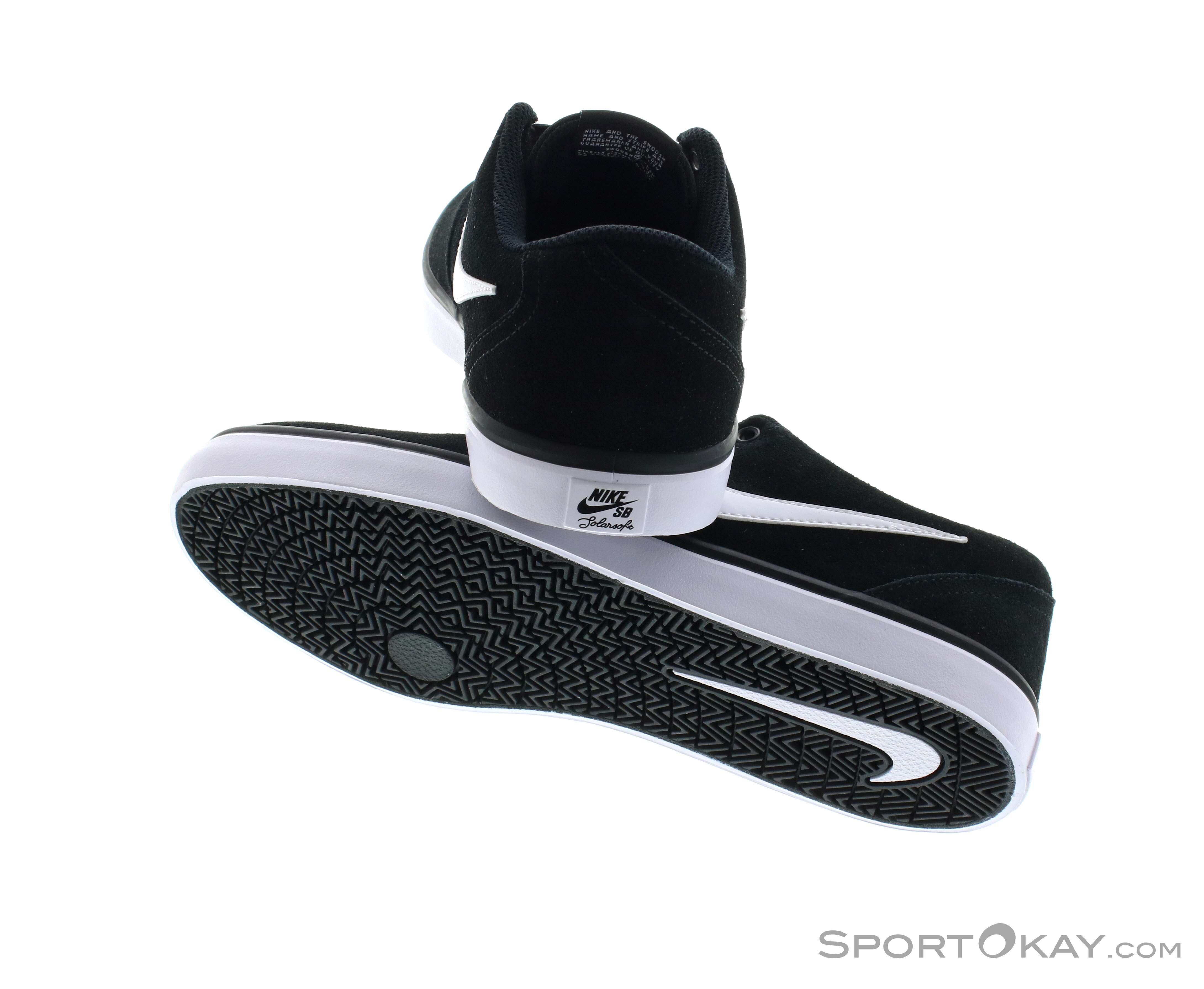 nike solarsoft nike sb check solar 41 Nike SB Check Solar Mens Leisure Shoes Multisport Shoes Approach Shoes  Shoes Poles Outdoor All