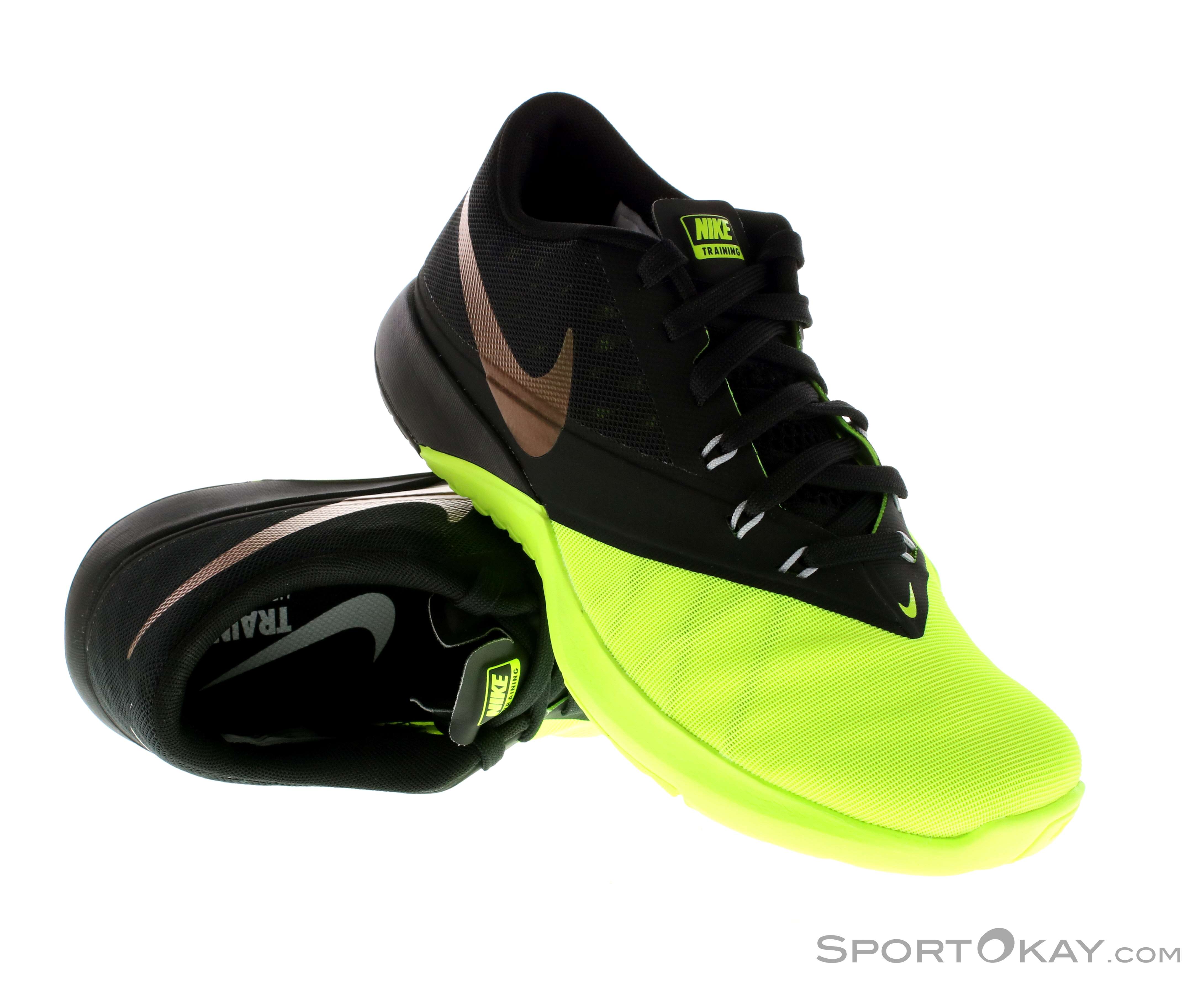 Nike Performance FS Lite Trainer 4 Mens Fitness Shoes - Fitness Shoes -  Fitness Shoes - Fitness - All