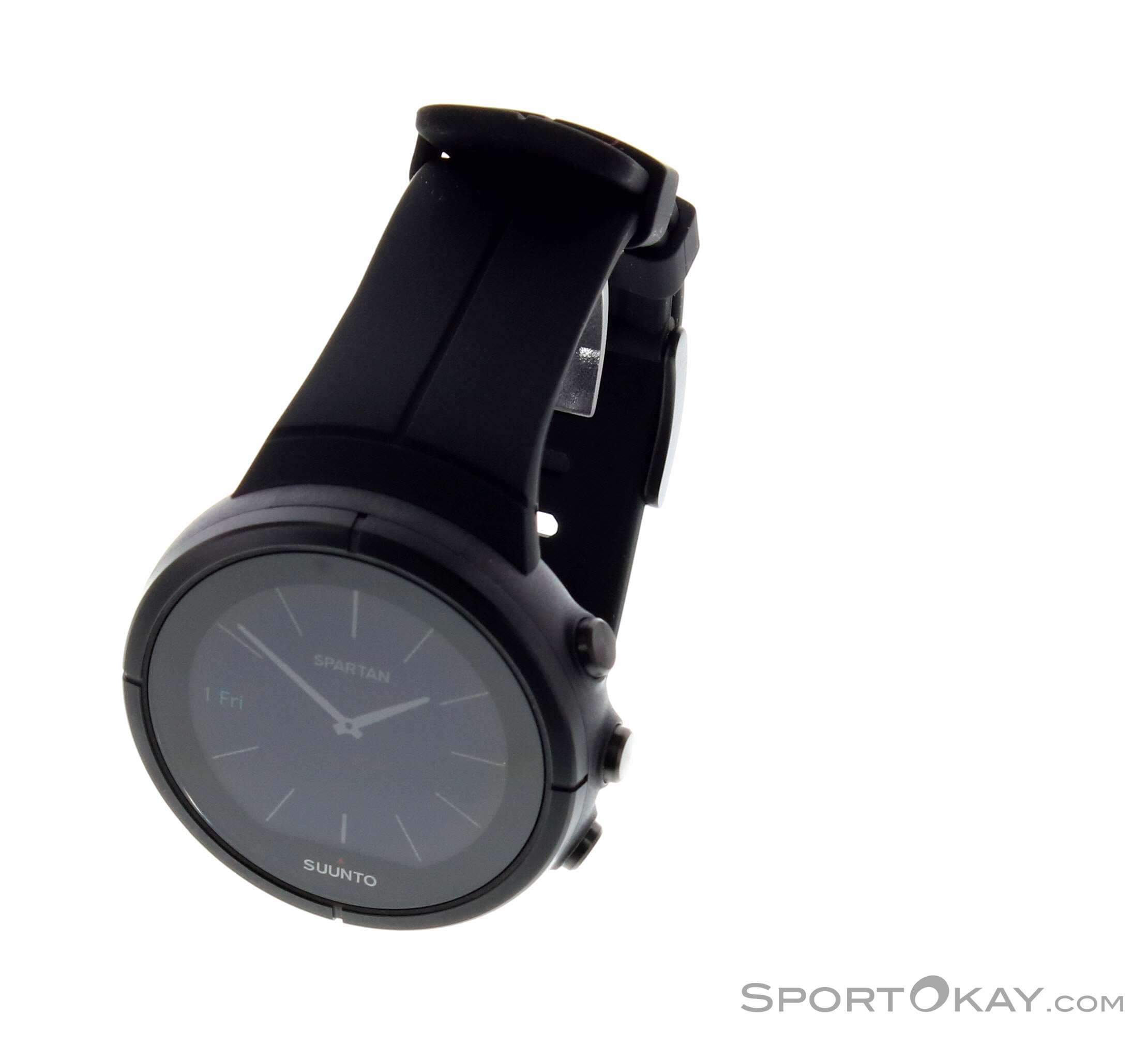 Ultra Stealth Suunto Spartan Ultra Navigation Suunto Spartan Ultra 