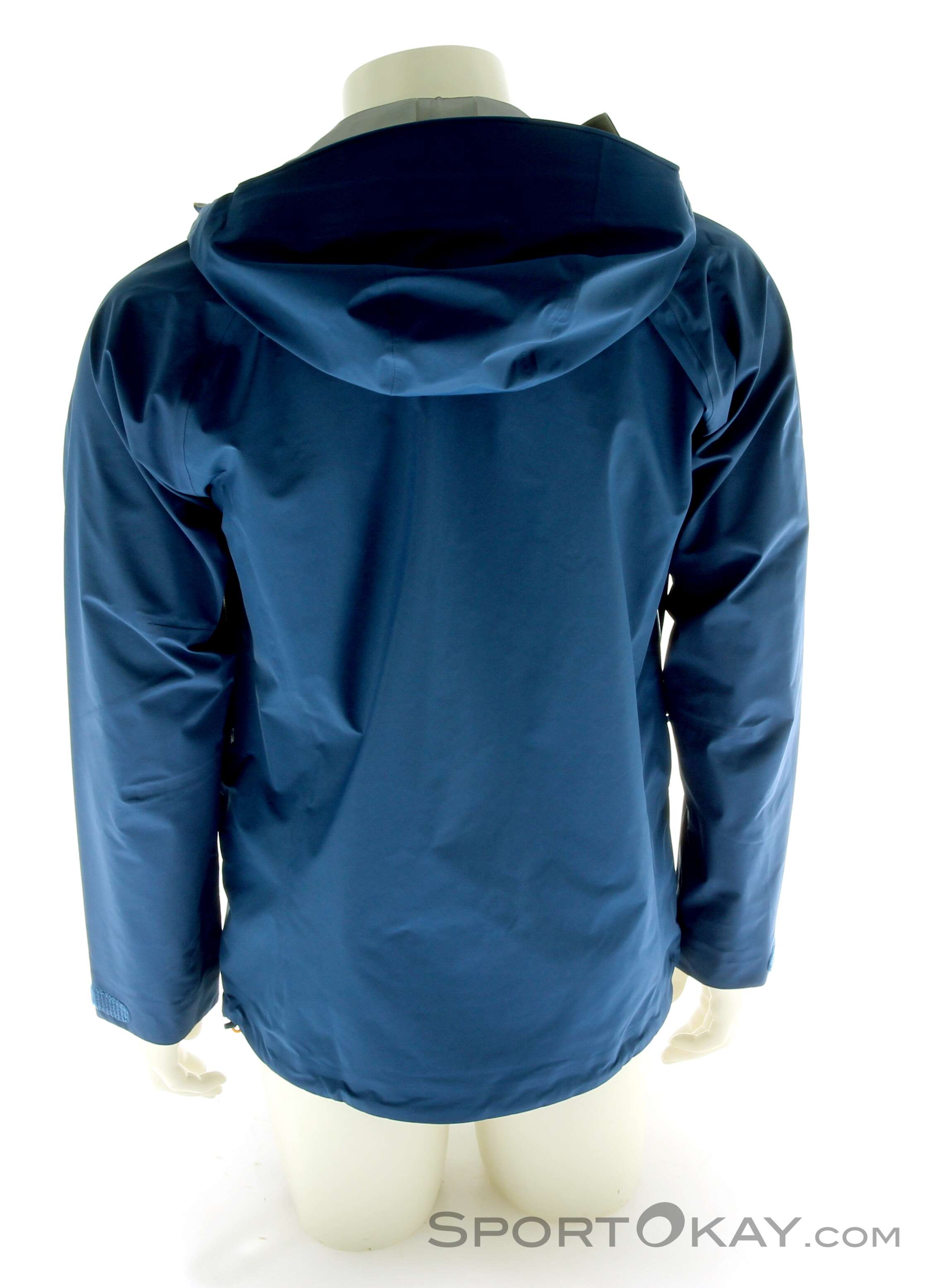 Haglofs - Haglofs  ROC SPIRIT JAC     men&#39;s sサイズ Haglofs Roc Spirit Jacket - Men's - Clothing