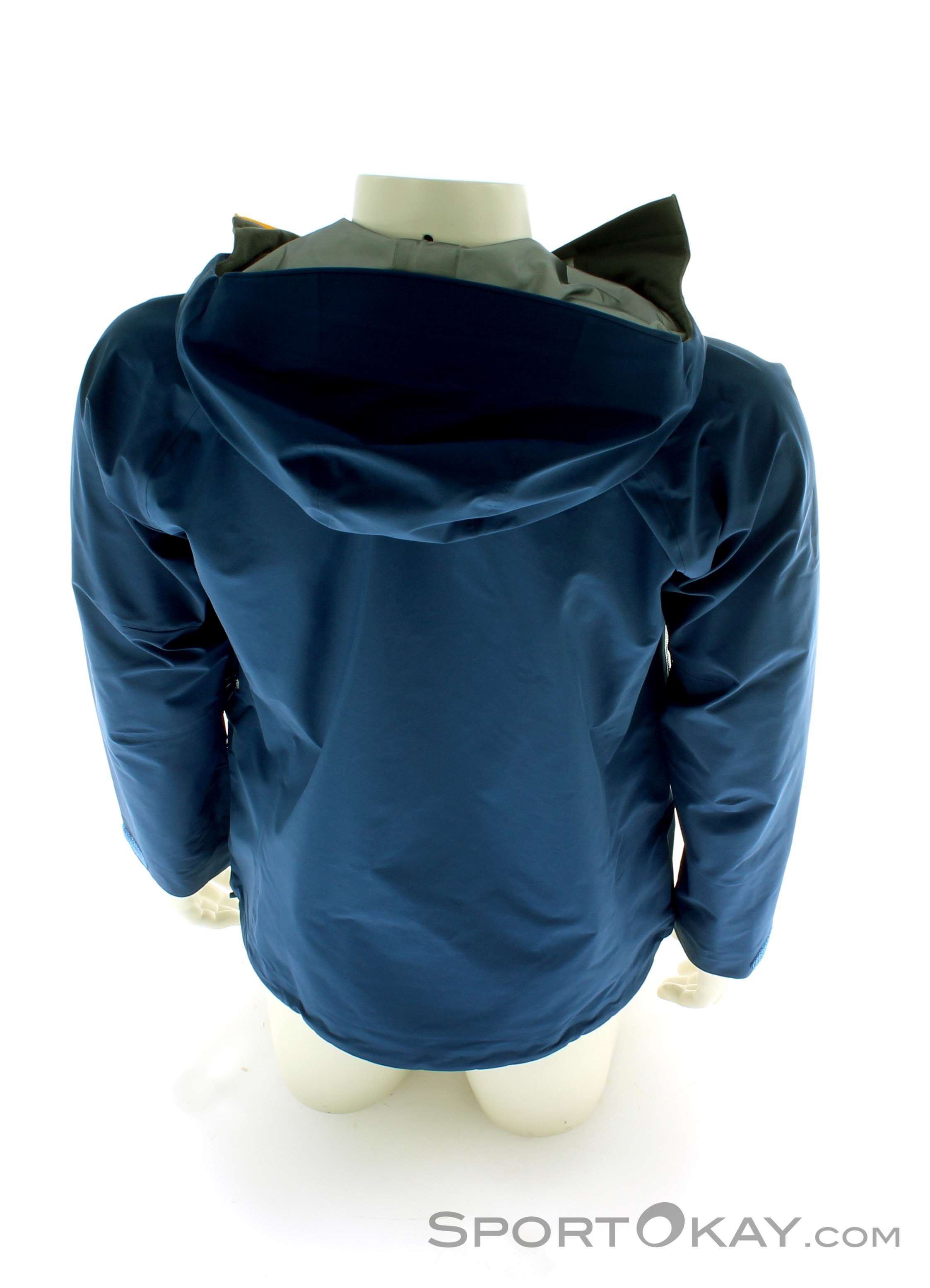 Haglöfs Roc Spirit Mens Outdoor Jacket Gore-Tex - Jackets