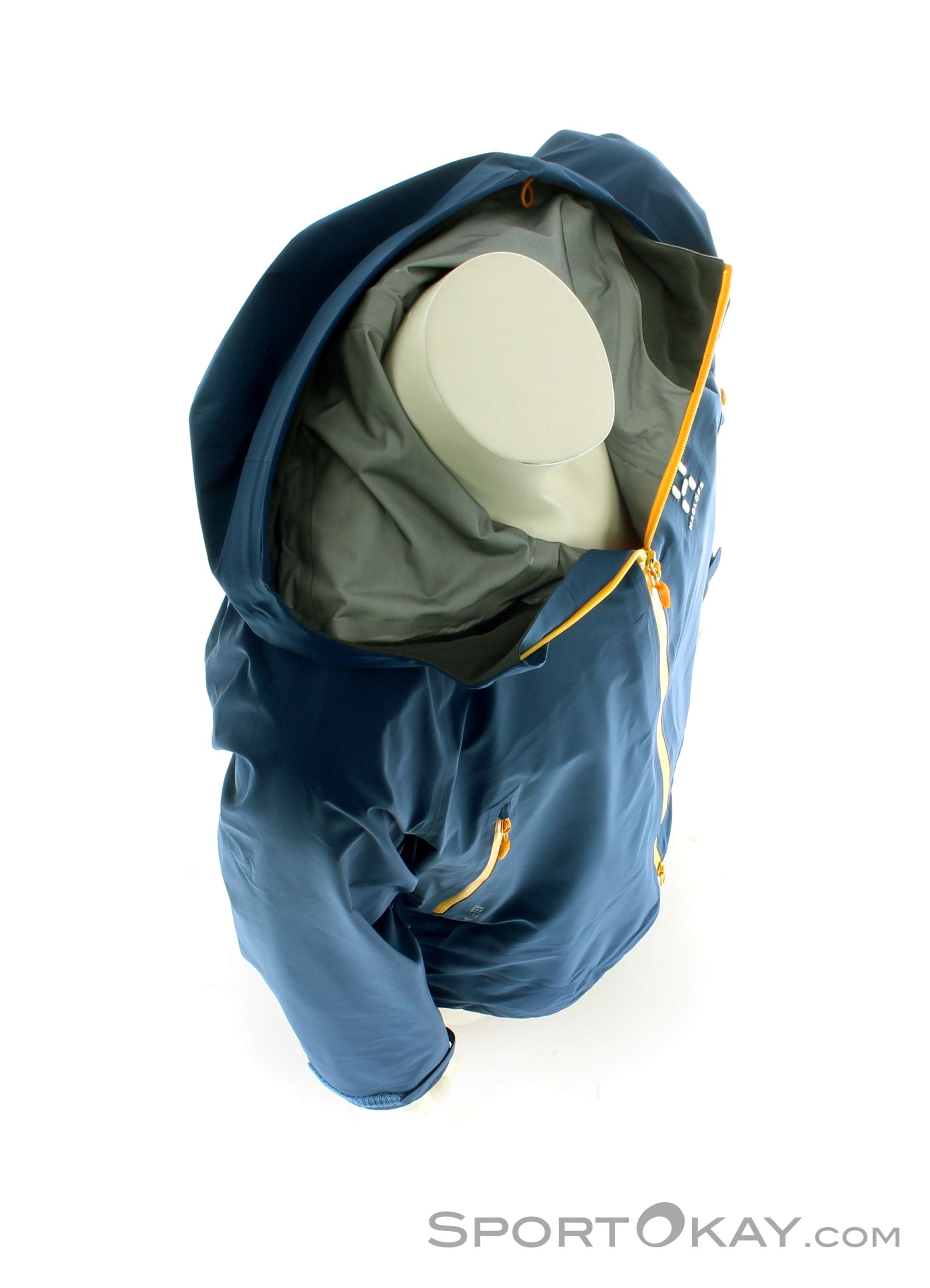 Haglöfs Roc Spirit Mens Outdoor Jacket Gore-Tex - Jackets