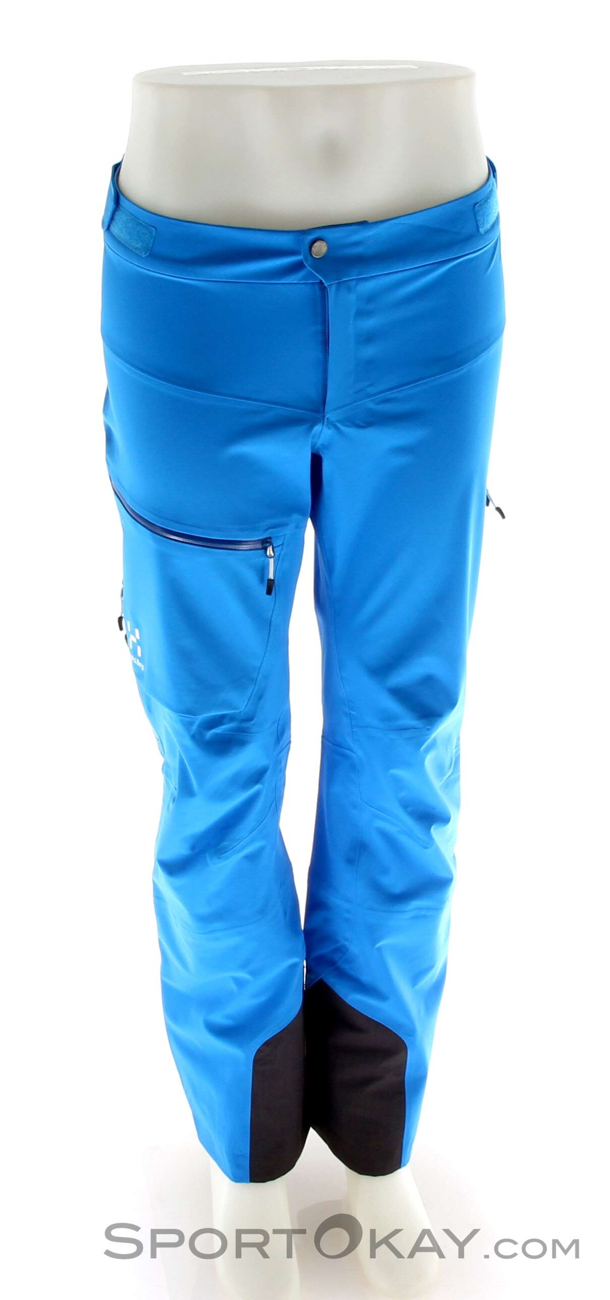 Haglöfs Touring Proof Pant Mens Ski Touring Pants - Pants