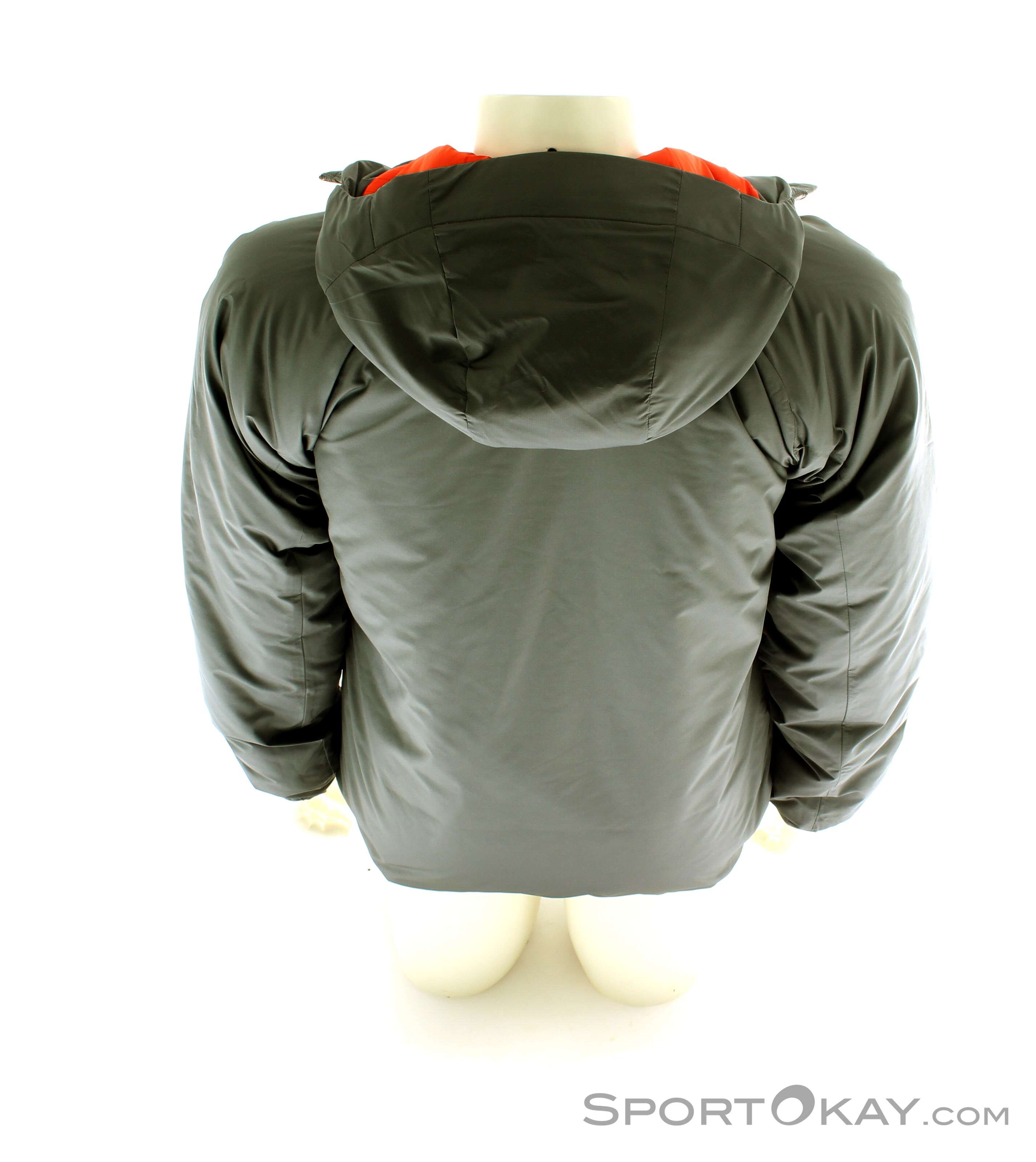 Haglöfs Barrier III Hood Mens Ski Touring Jacket - Jackets