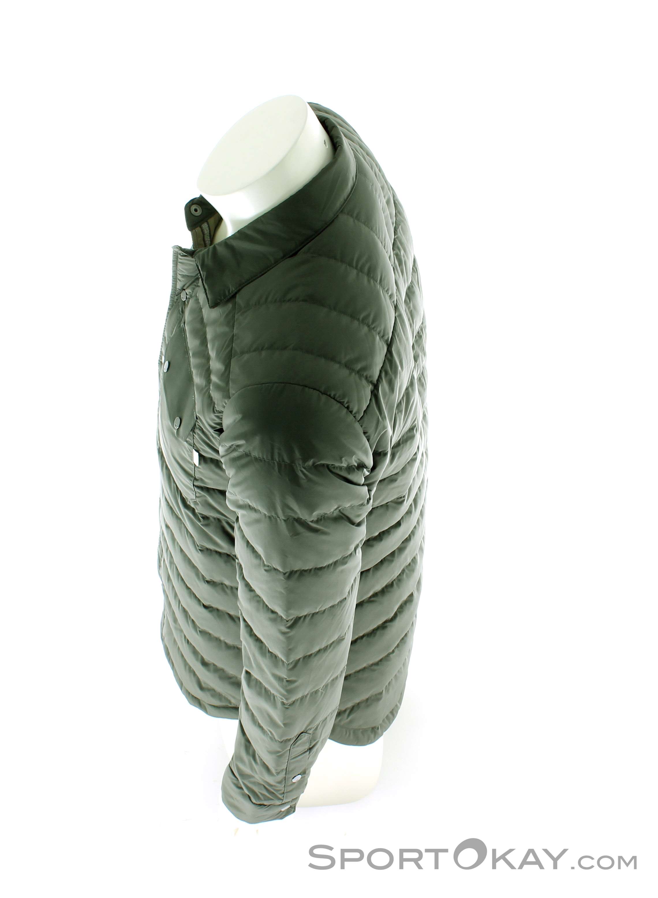 Haglöfs Tällberg Down Mens Leisure Jacket - Jackets - Outdoor 