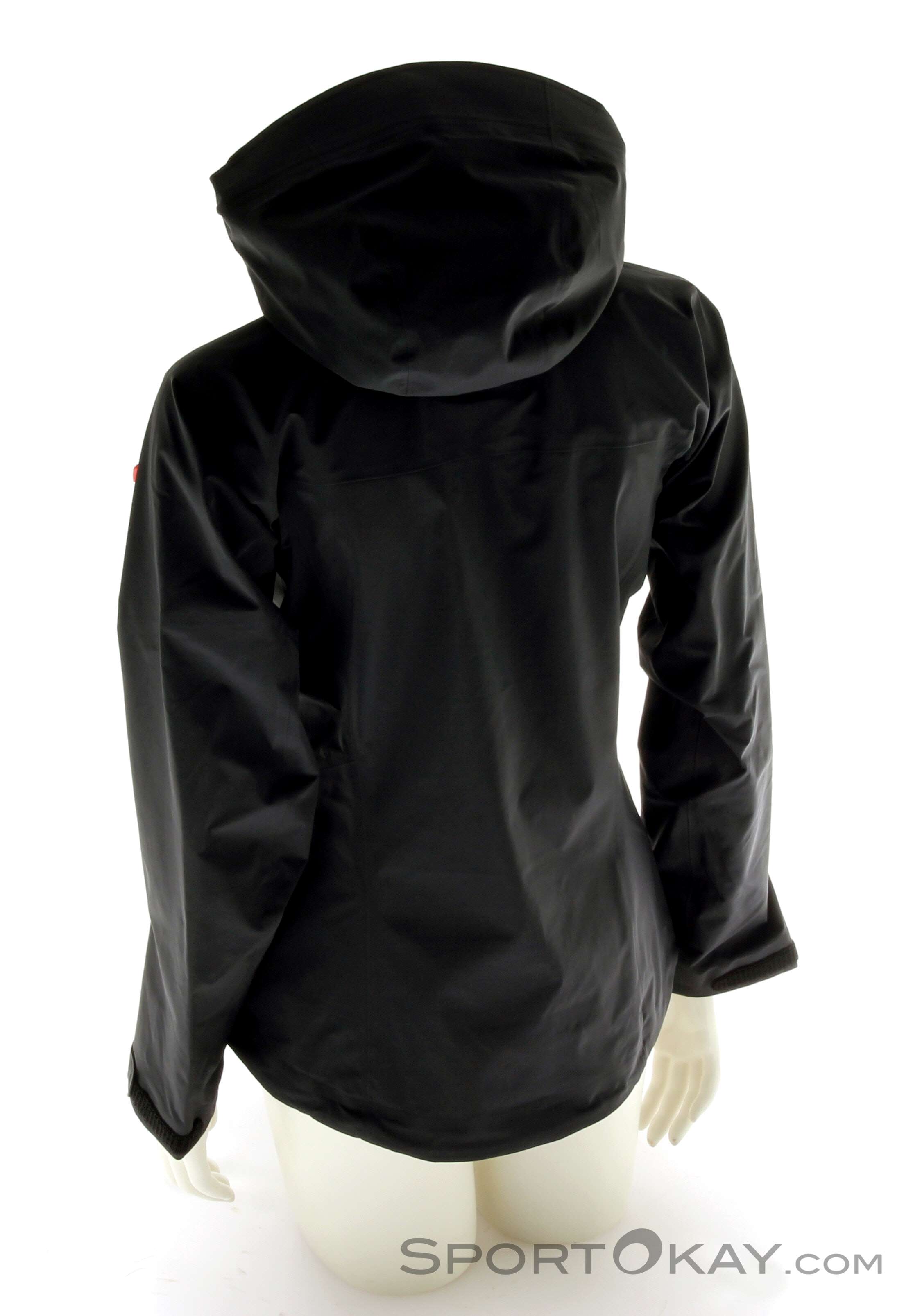 Haglöfs Spitz Womens Outdoor Jacket Gore-Tex - Jackets