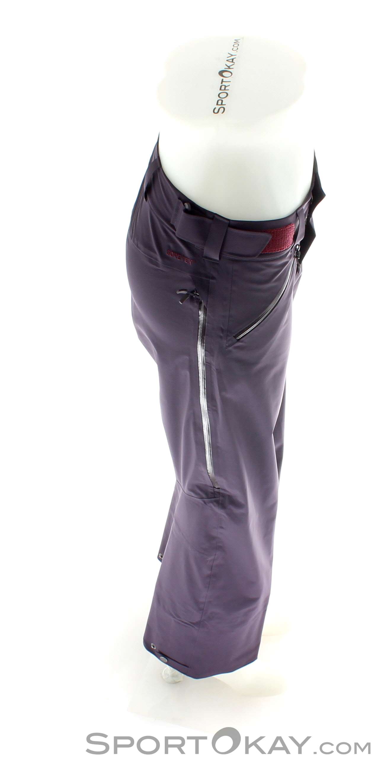 Haglöfs Couloir Pant Damen Skihose Gore-Tex - Hosen