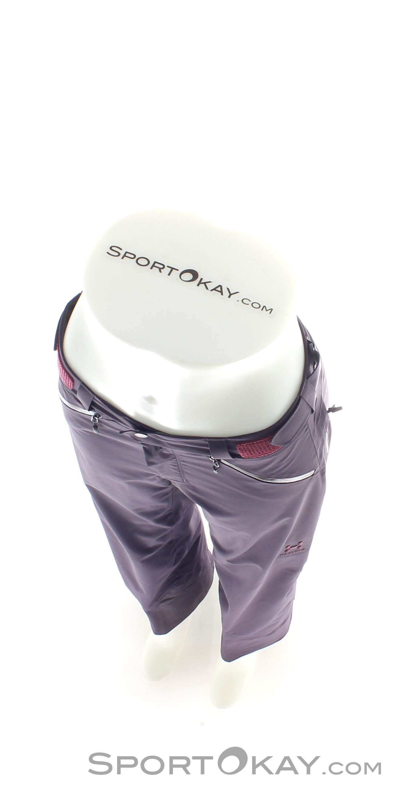 Haglöfs Couloir Womens Ski Pants Gore-Tex - Pants - Outdoor