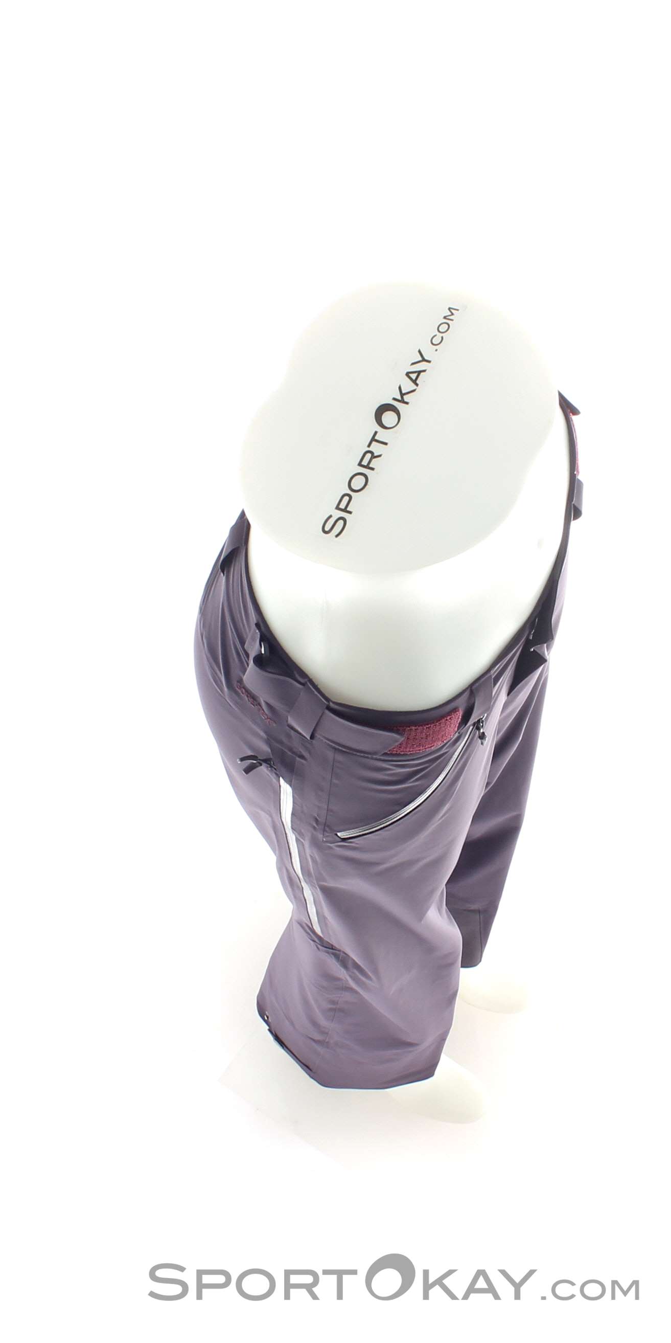 Haglöfs Couloir Womens Ski Pants Gore-Tex - Pants - Outdoor