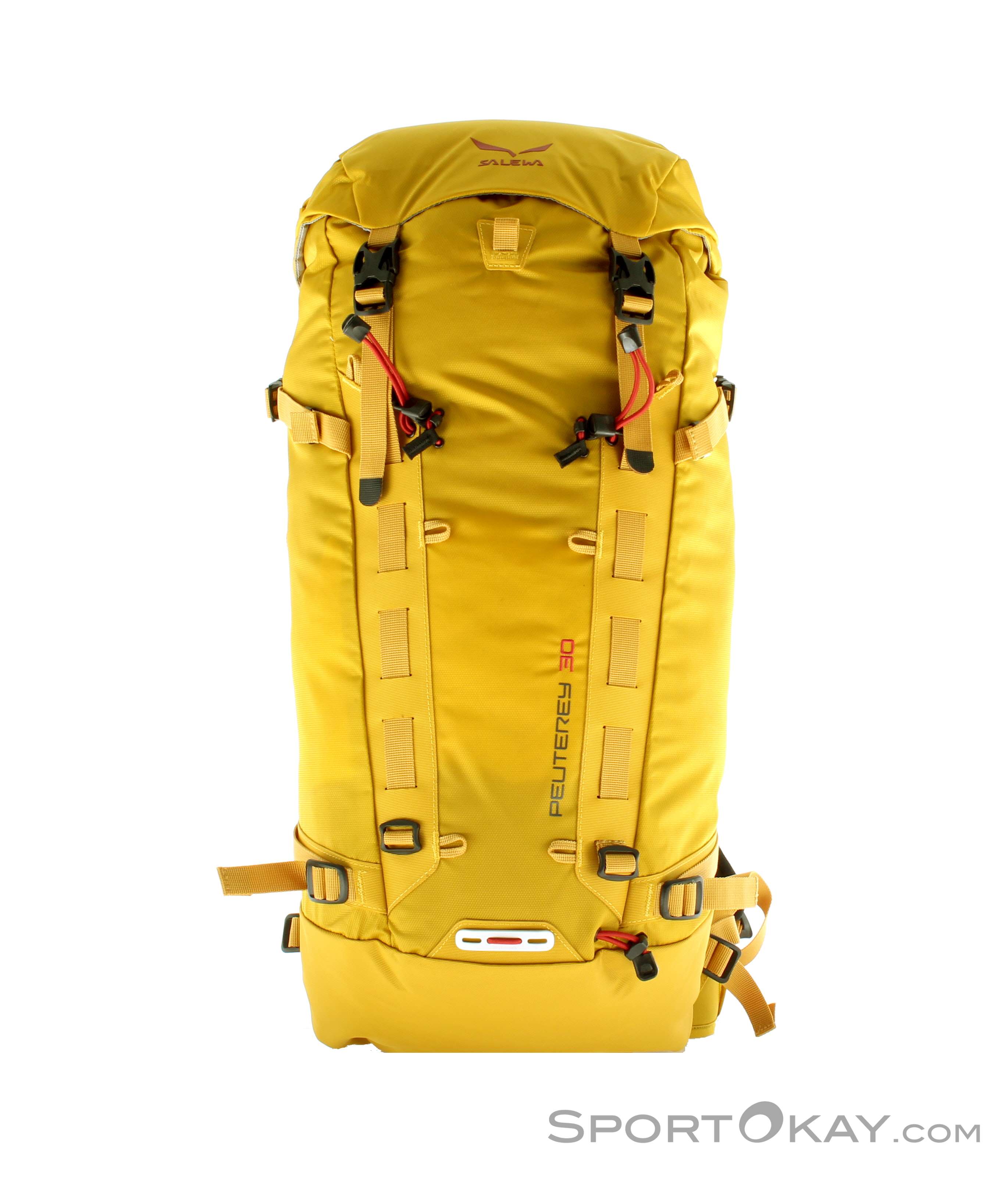 Salewa Peuterey 30l Backpack - Backpacks - Backpacks & Headlamps 