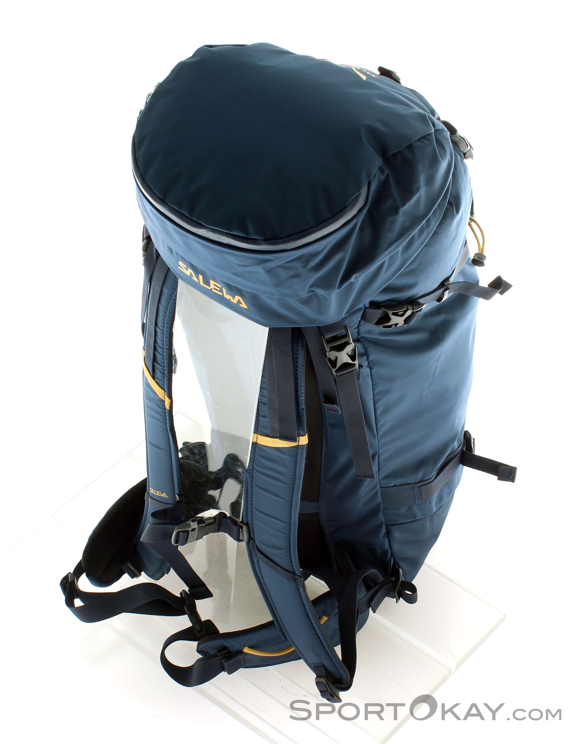 Salewa Peuterey 40l Backpack - Backpacks - Backpacks & Headlamps 