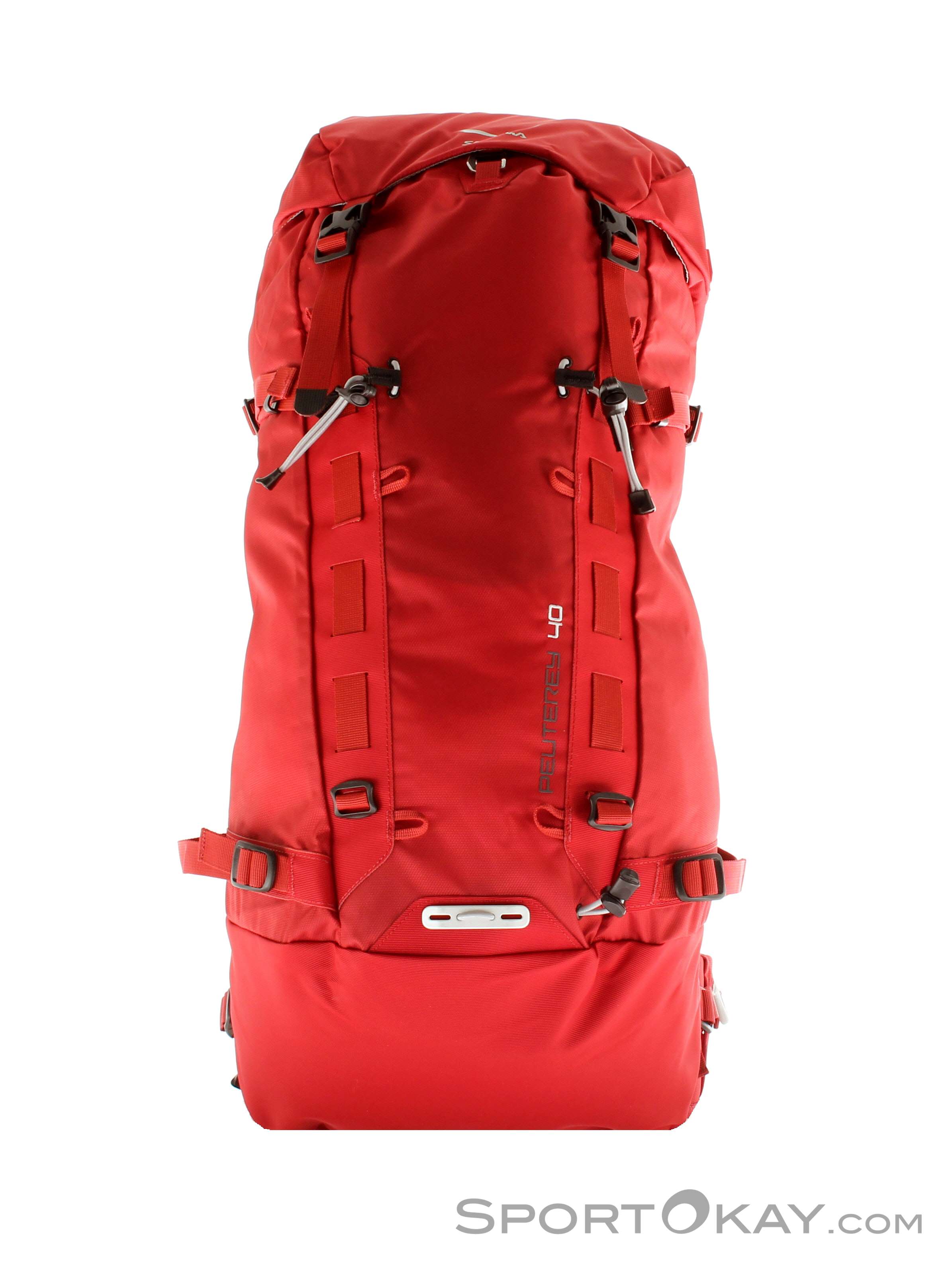 Salewa Peuterey 40l Backpack - Backpacks - Backpacks & Headlamps 