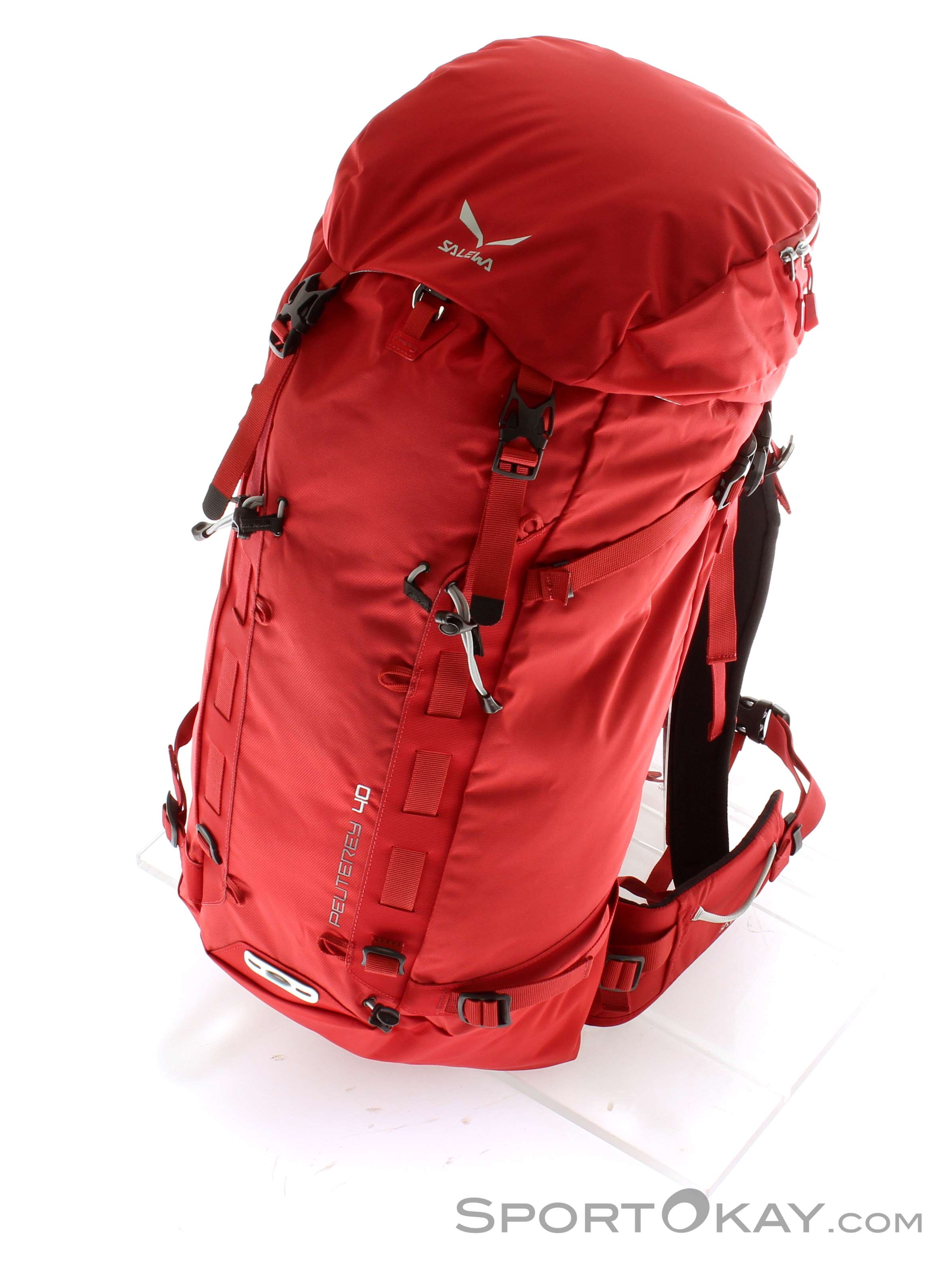 Salewa Peuterey 40l Backpack - Backpacks - Backpacks & Headlamps 