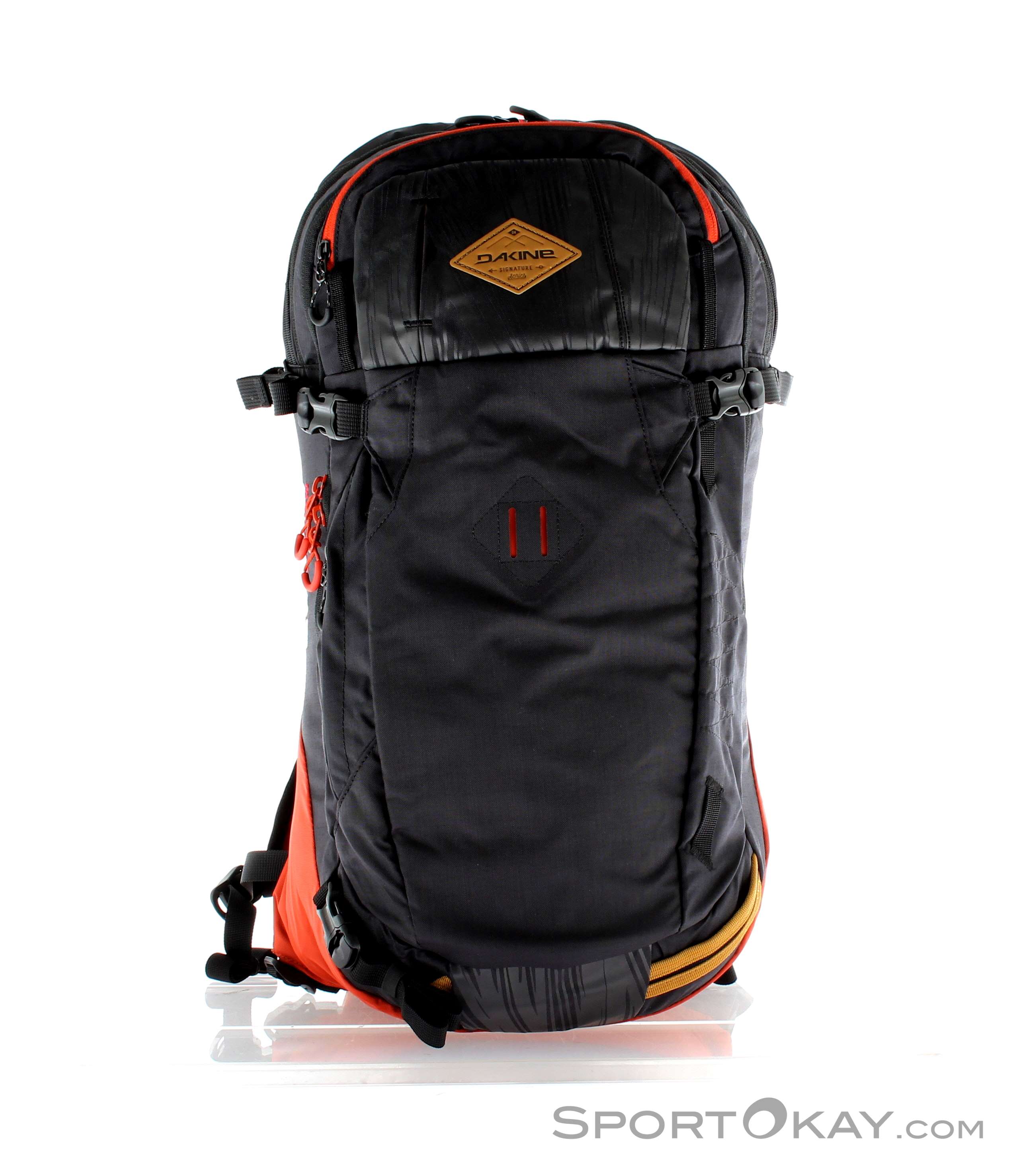 Ski Backpack Dakine Poacher Ras 26l Review Dakine Poacher RAS 26l