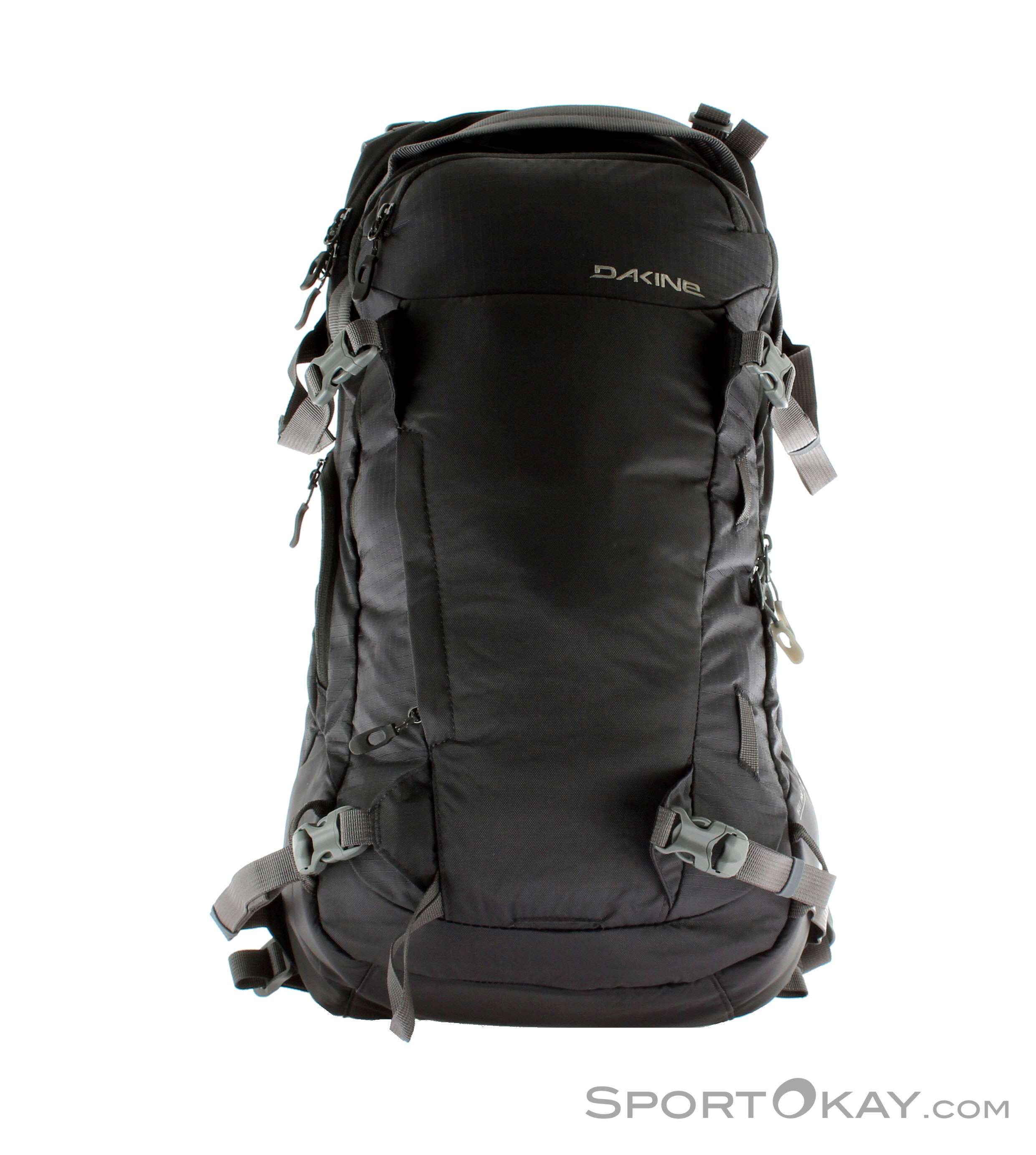 Dakine Heli Pro II 28l Backpack Backpacks Backpacks