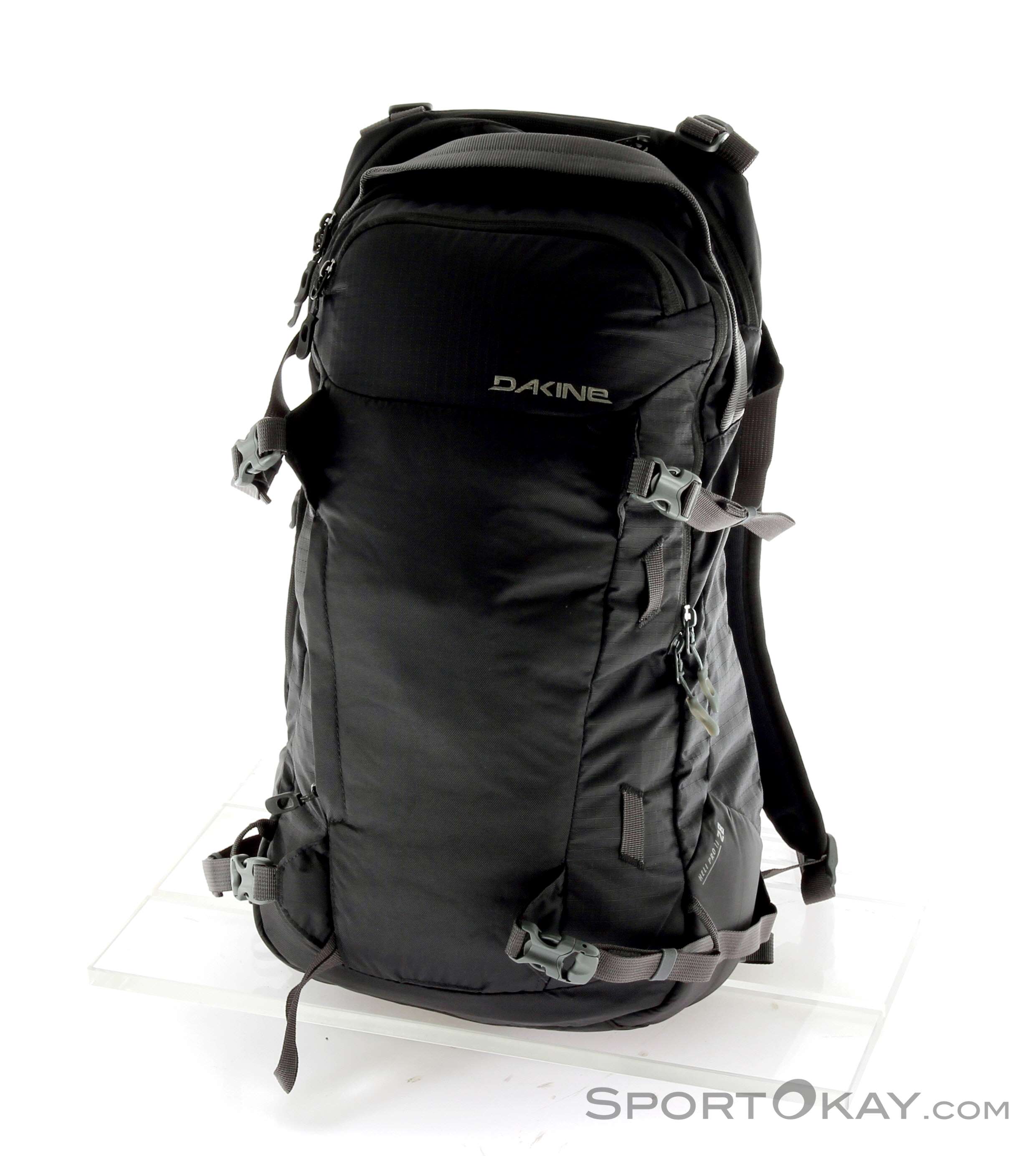 Dakine Heli Pro II 28l Backpack Backpacks Backpacks