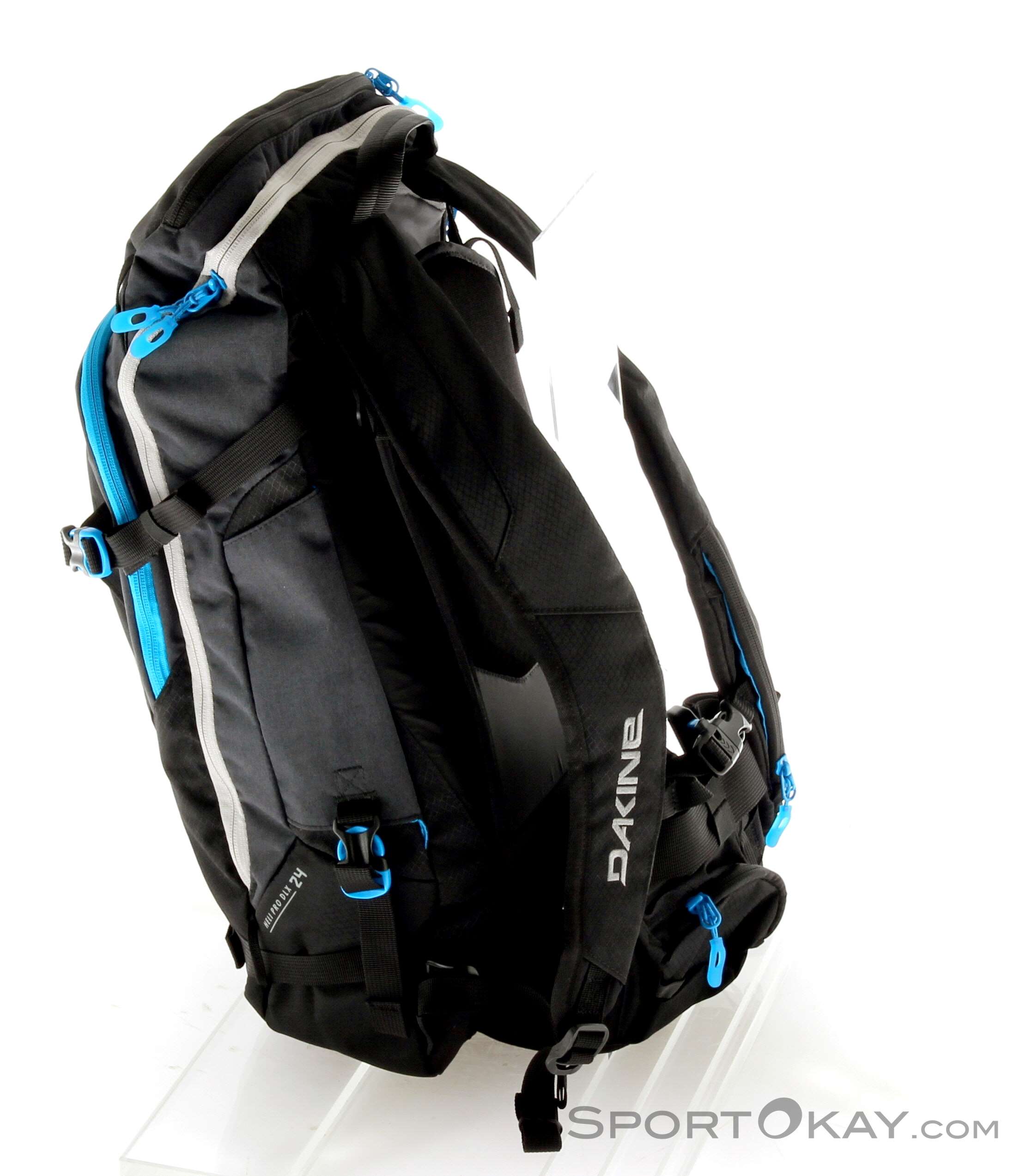 Sac à dos Dakine Heli Pro 24L Griffin - Hiver 2026