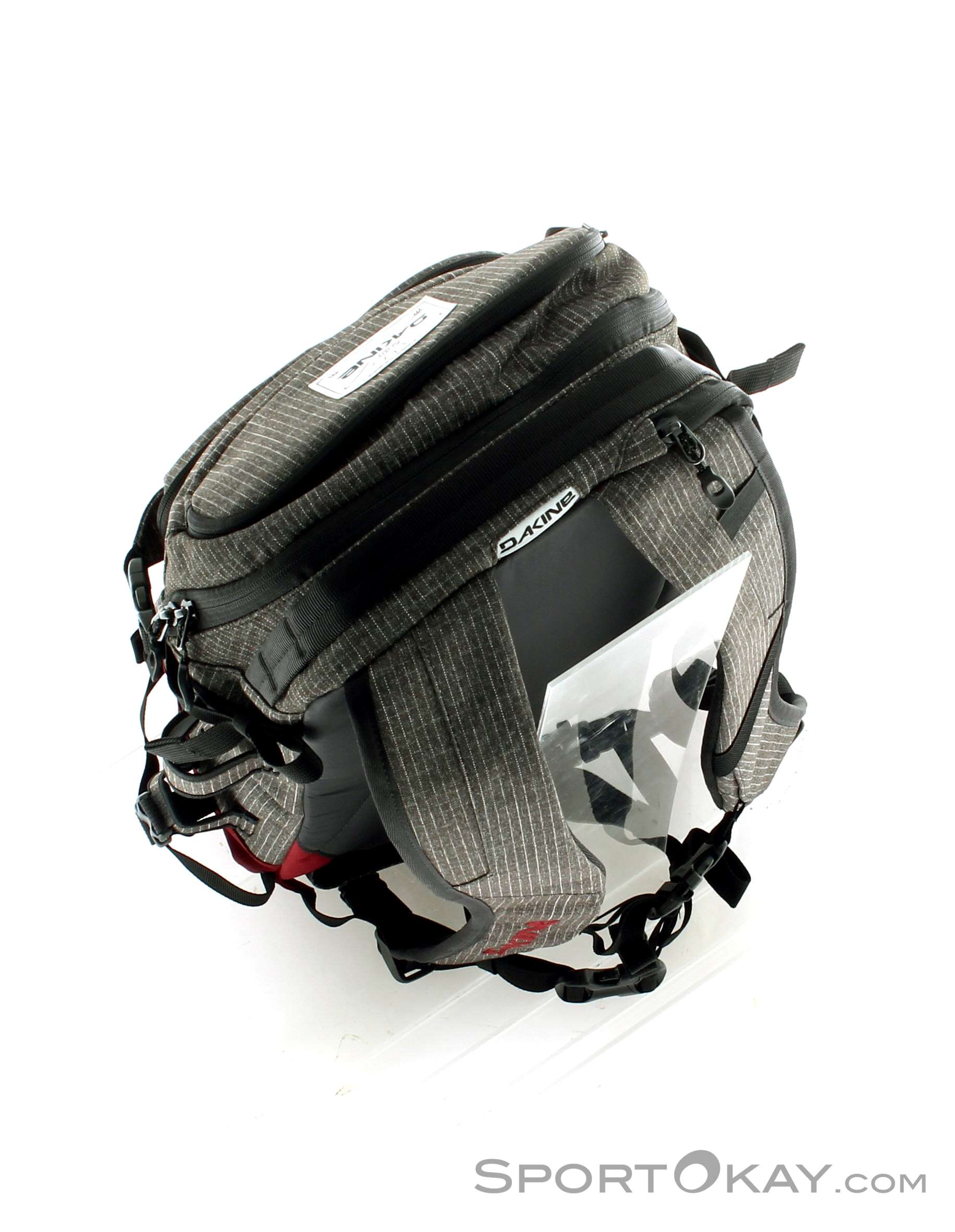 Dakine Heli Pro 20l Backpack Backpacks Backpacks Headlamps