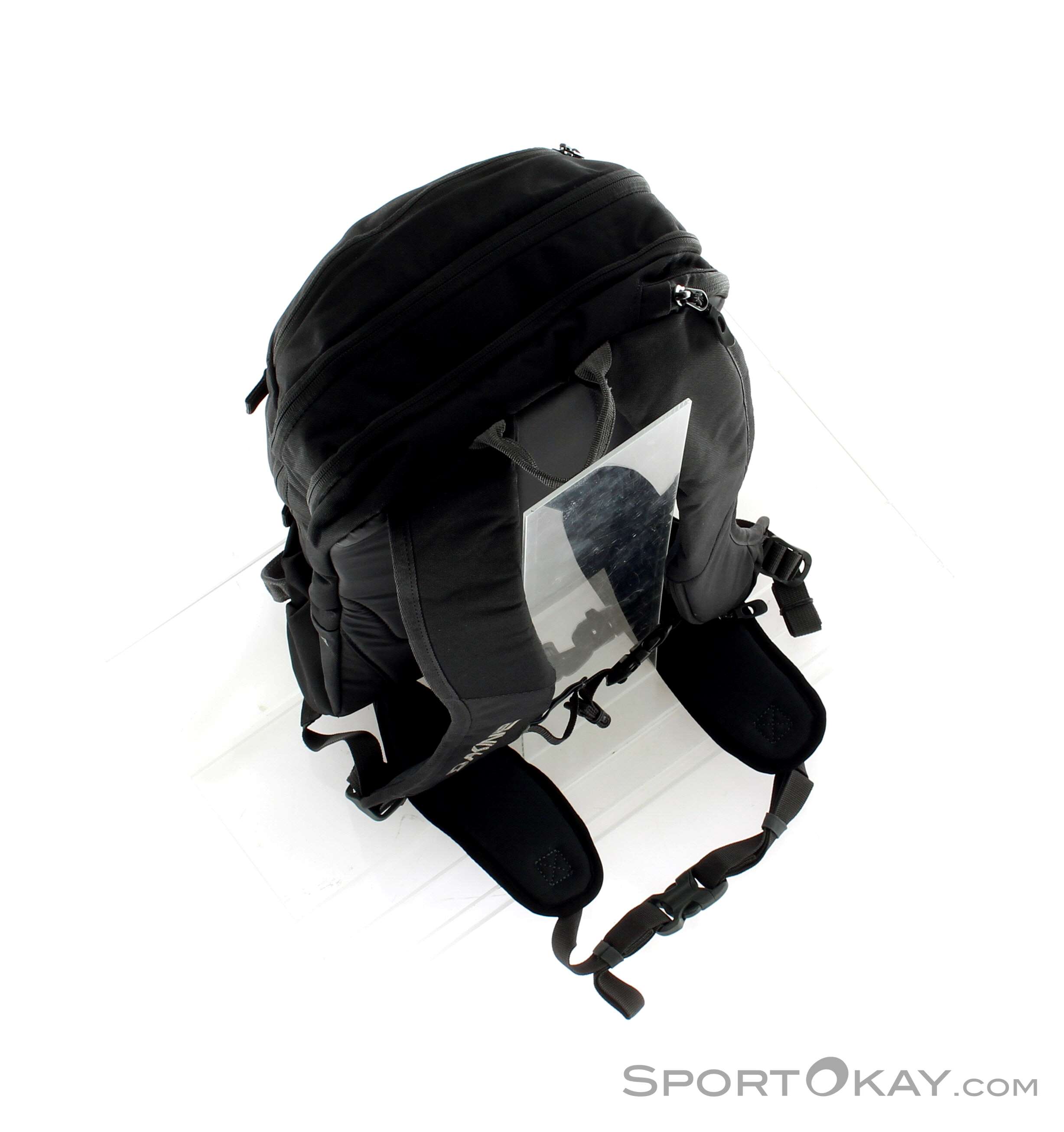 Sac à Dos Femme Dakine Mission Pro 18L – Darkest Spruce – Neuf – 18 Litres