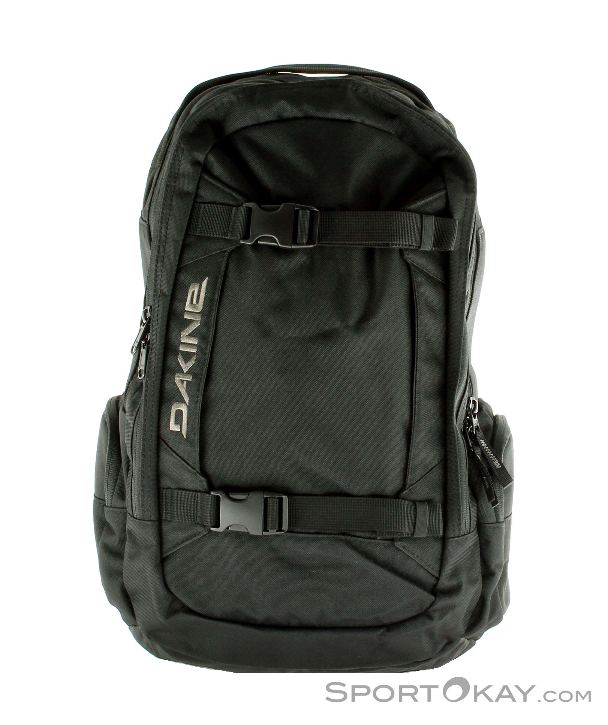 Dakine Mission 25l Backpack Bags Leisure Bags Fashion All