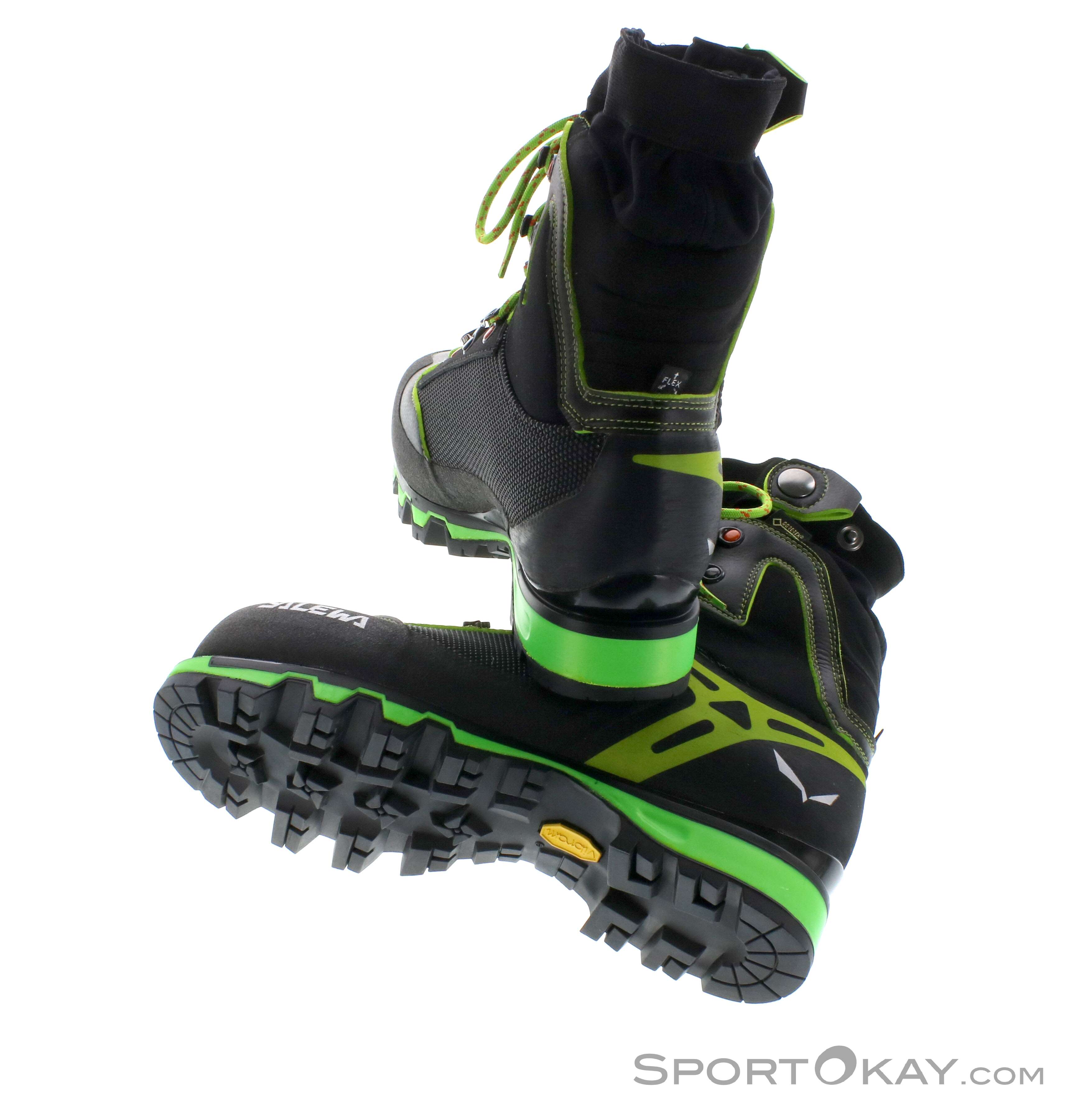 salewa vultur vertical