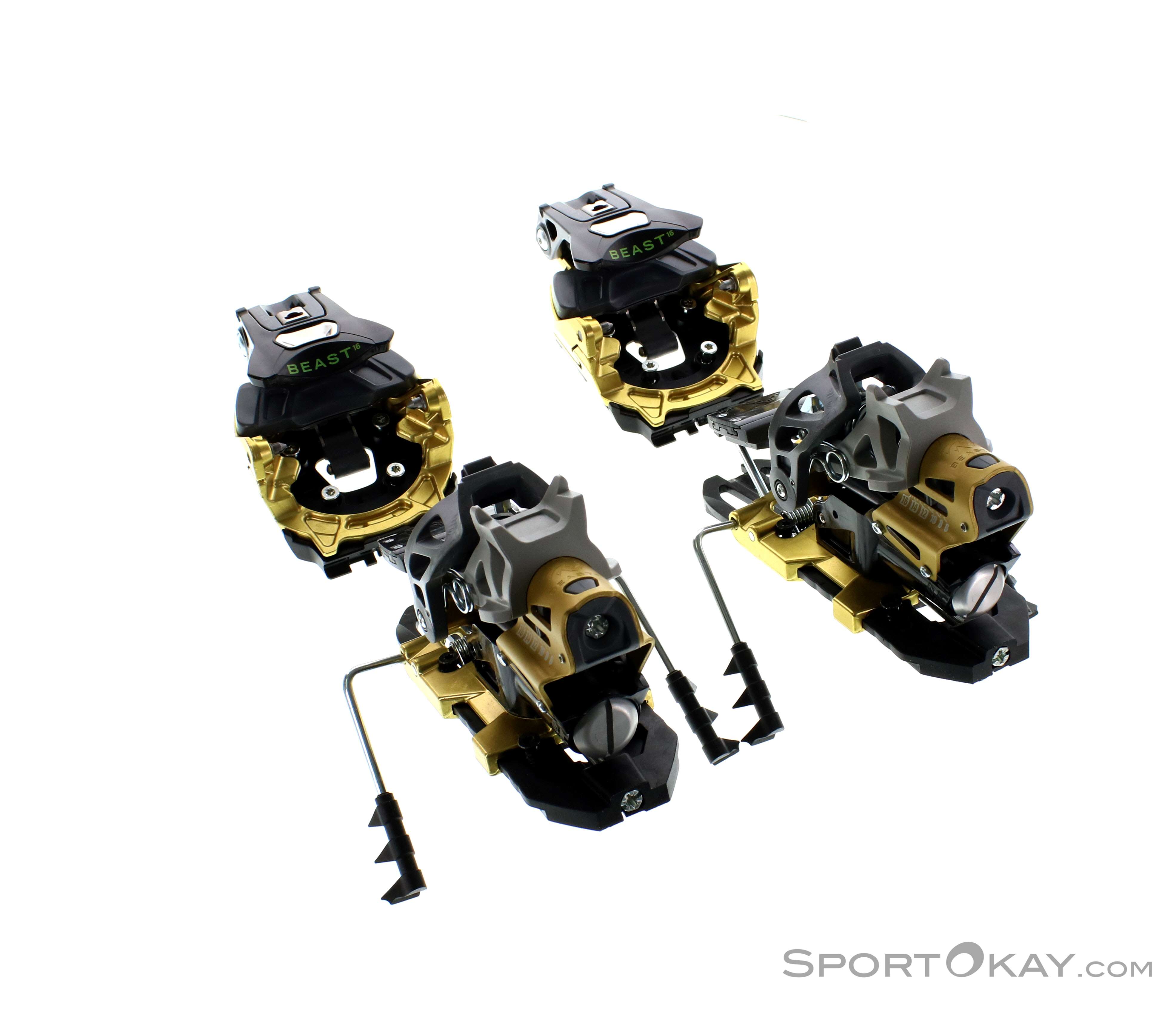 Gear Review: K2 Pinnacle 105 - SeniorsSkiing.com