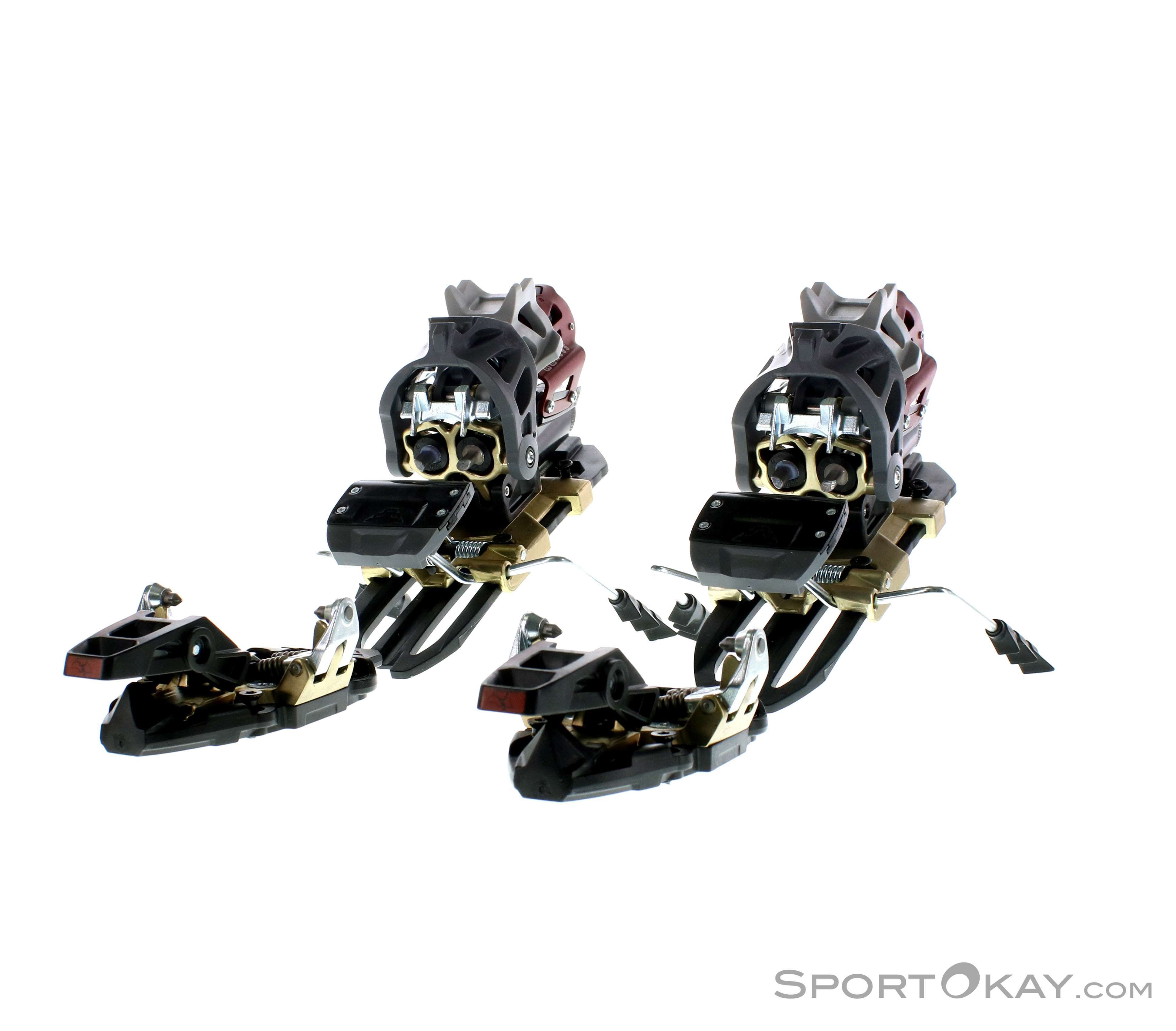 4FRNT HOJI 187 TLTビンディング Dynafit Beast14 4FRNT HOJI 187 TLTビンディング Dynafit Beast14
