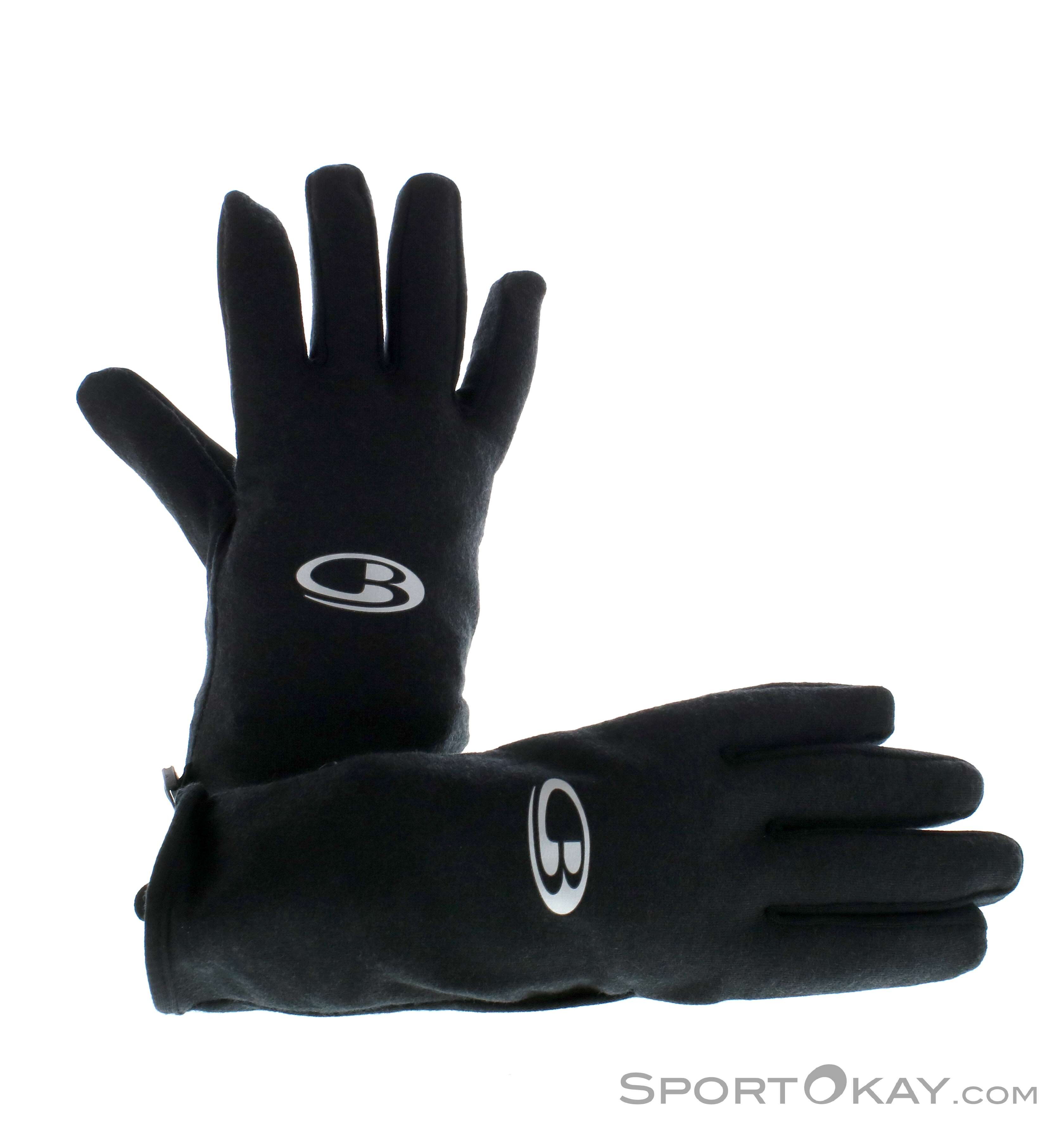 Icebreaker Quantum Glove Handschuhe - Handschuhe - Outdoorbekleidung -  Outdoor - Alle