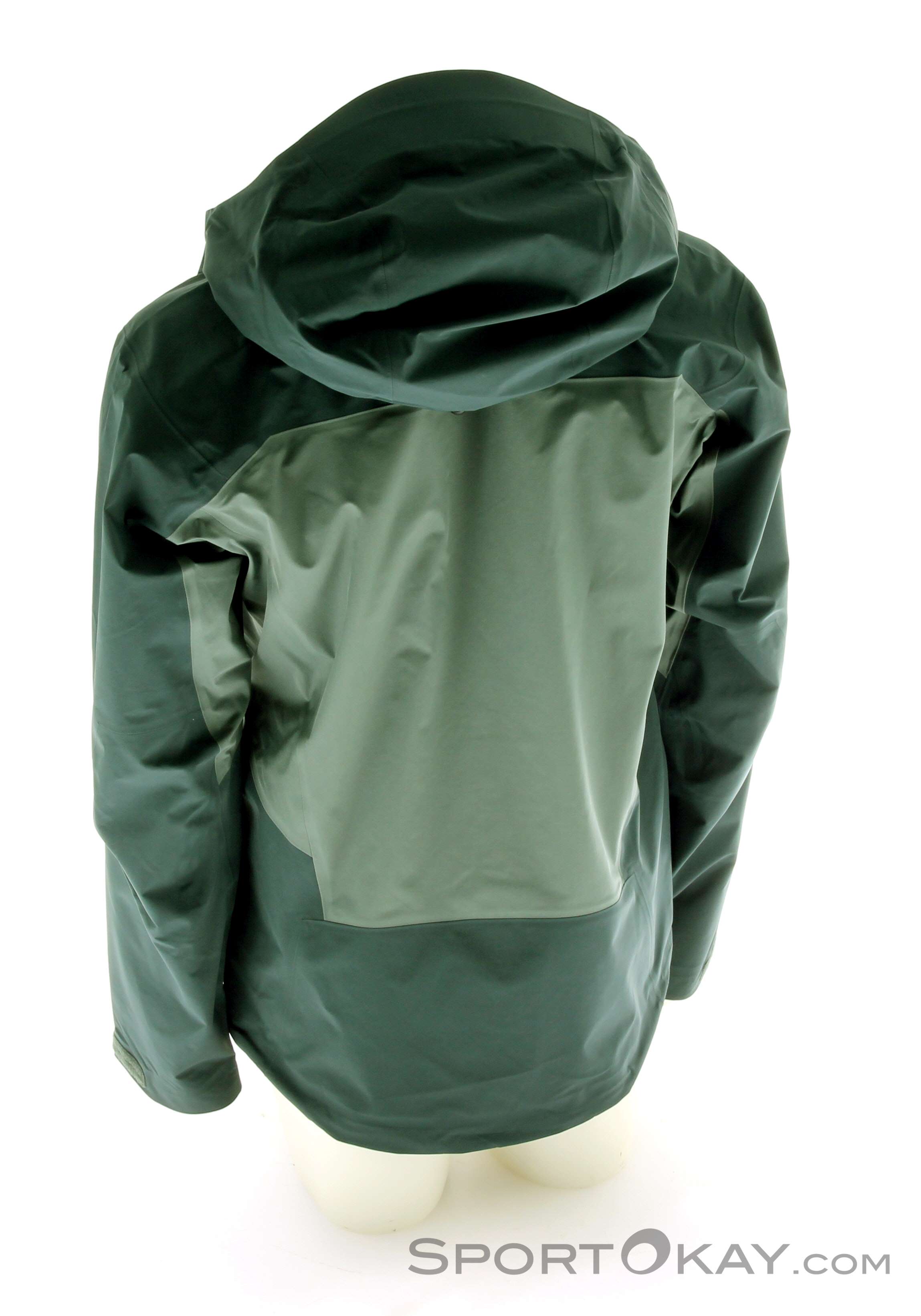 Arcteryx Procline Mens Ski Jacket Gore-Tex - Ski Jackets - Ski