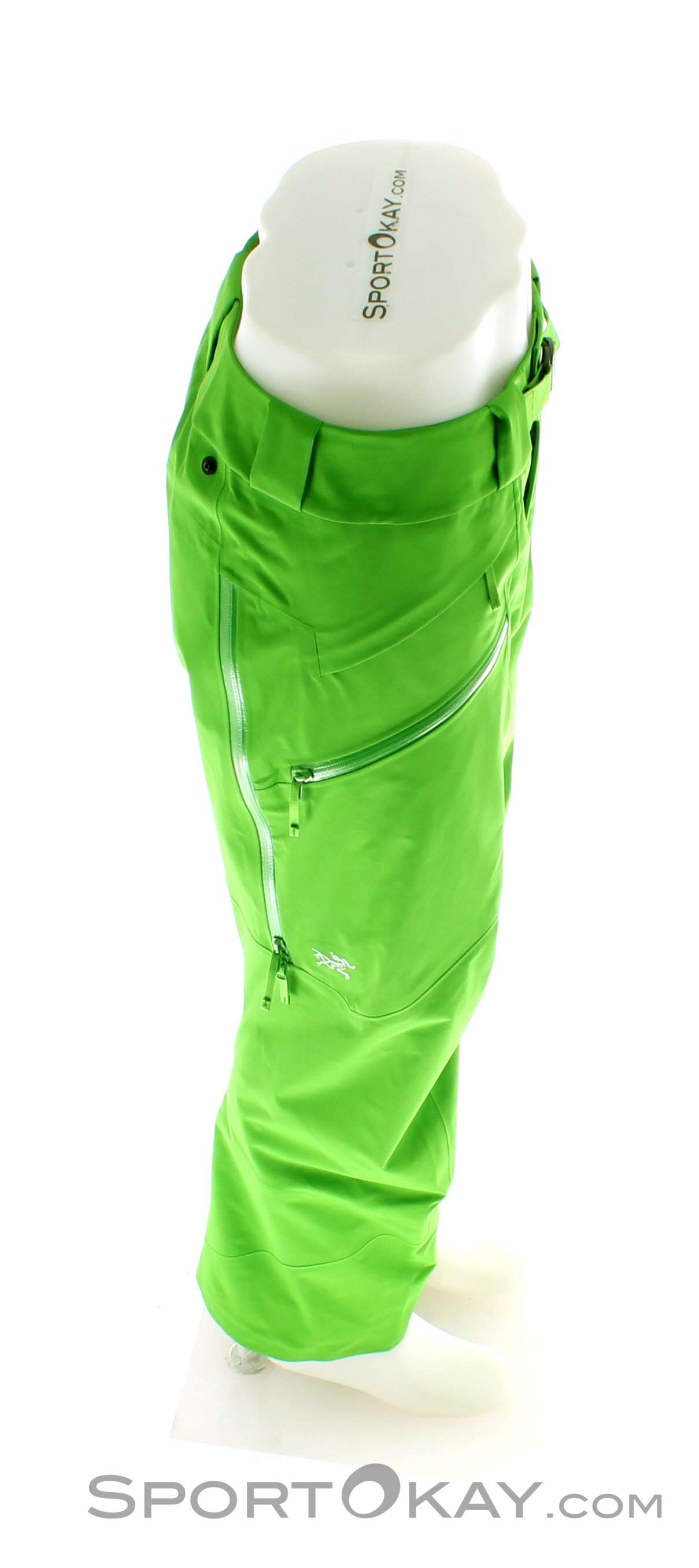 Arcteryx Sabre Mens Ski Pants Gore-Tex Ski Pants Ski Clothing