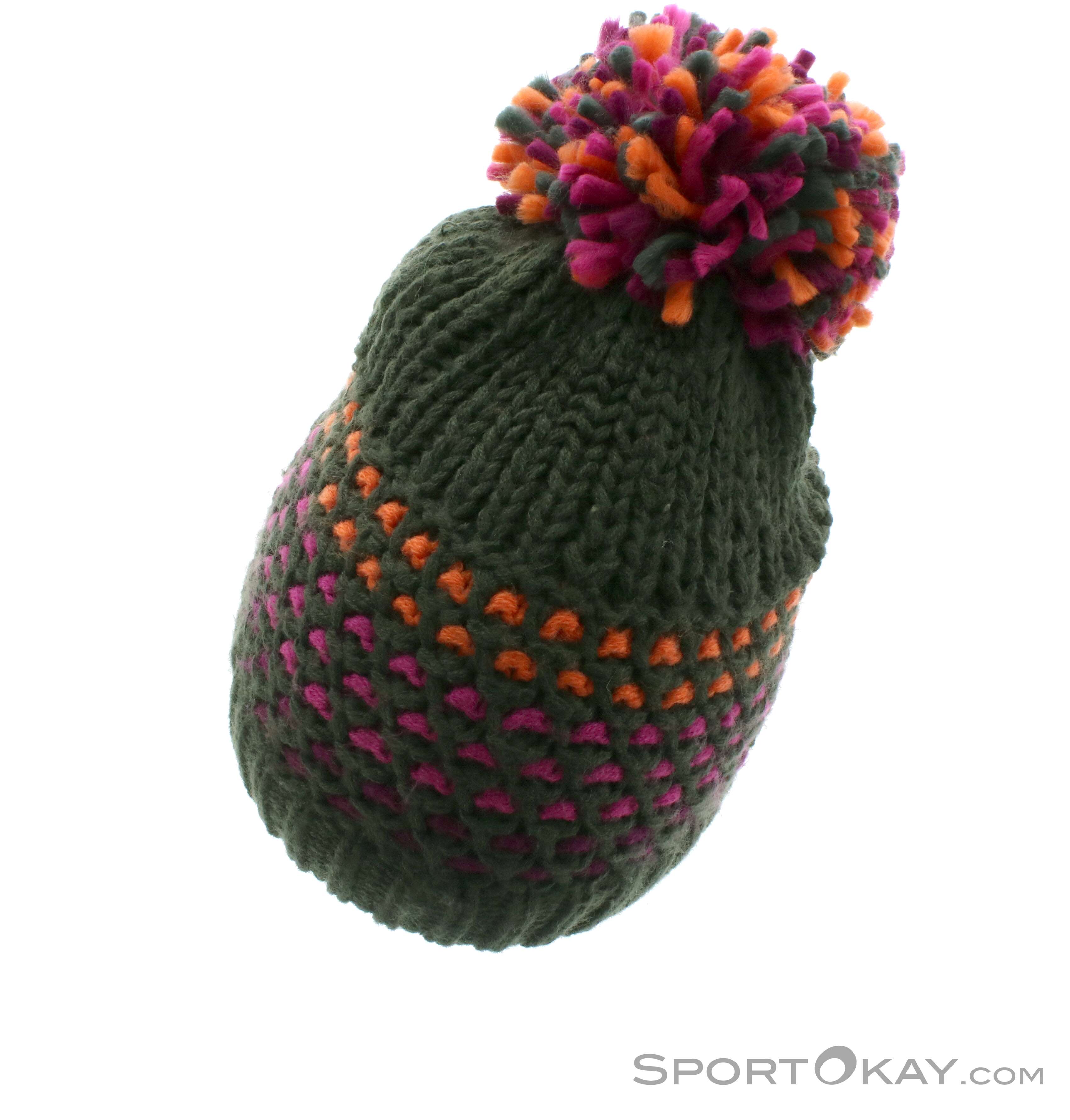 Arcteryx Fernie Toque Womens Beanie - Caps & Headbands - Outdoor