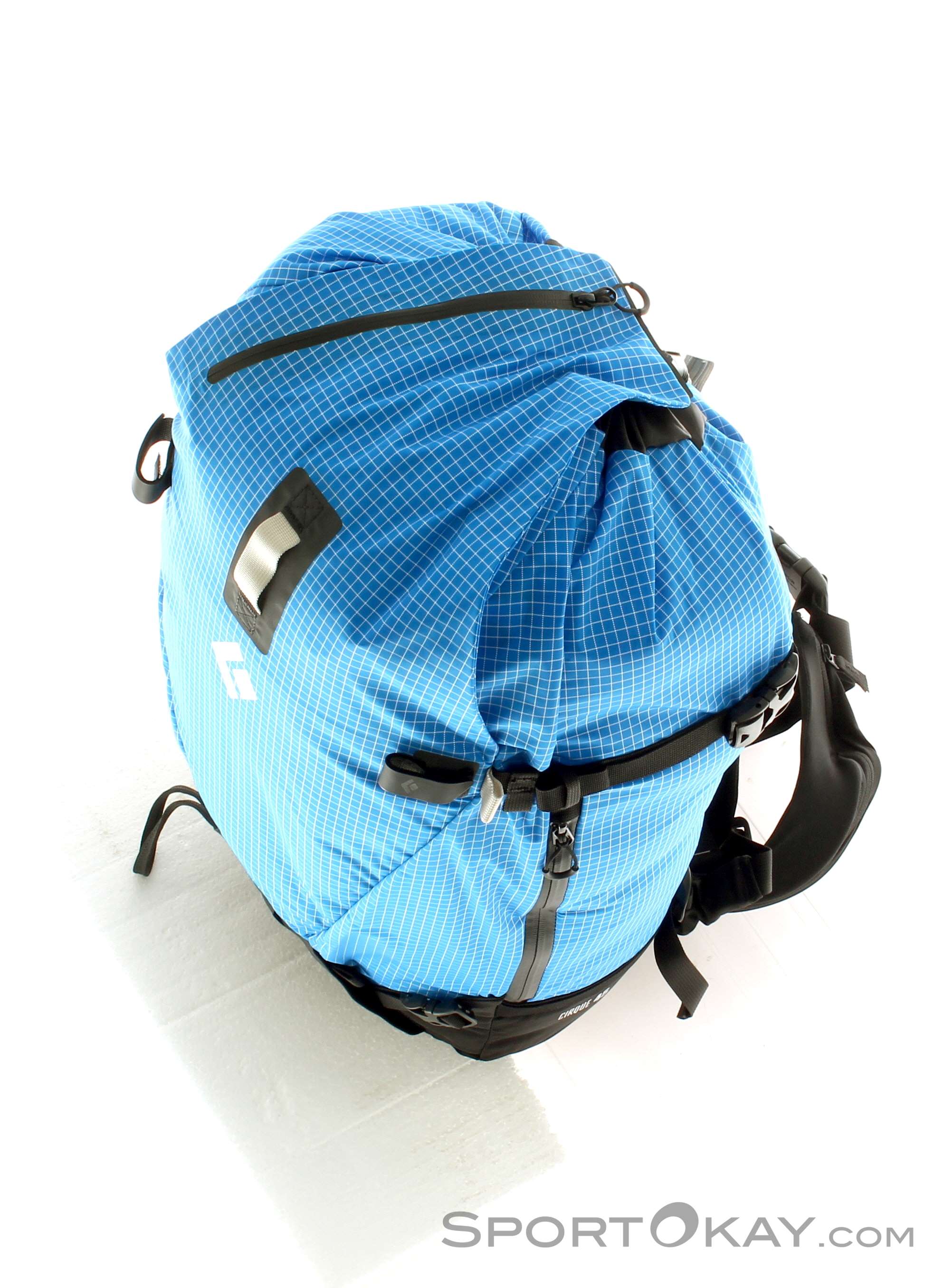Black Diamond Cirque 45l Backpack Backpacks Backpacks