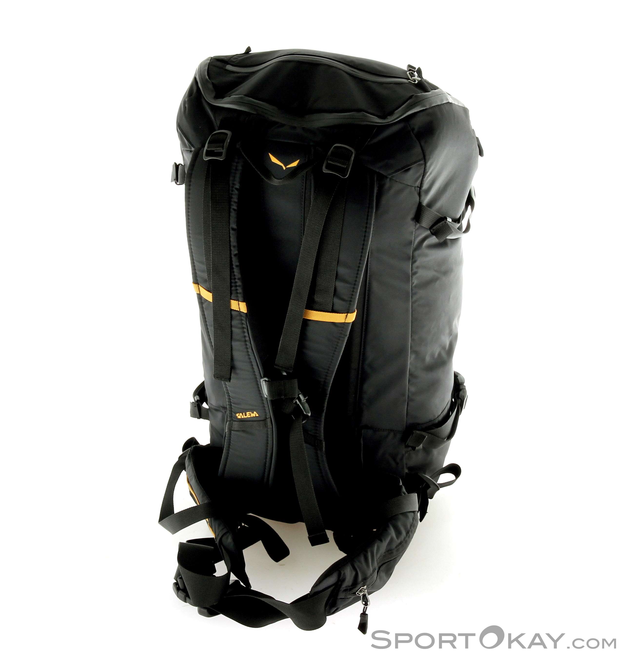 Backpack Zaino Salewa Koala Salewa Pure Zaino Salewa Bambino