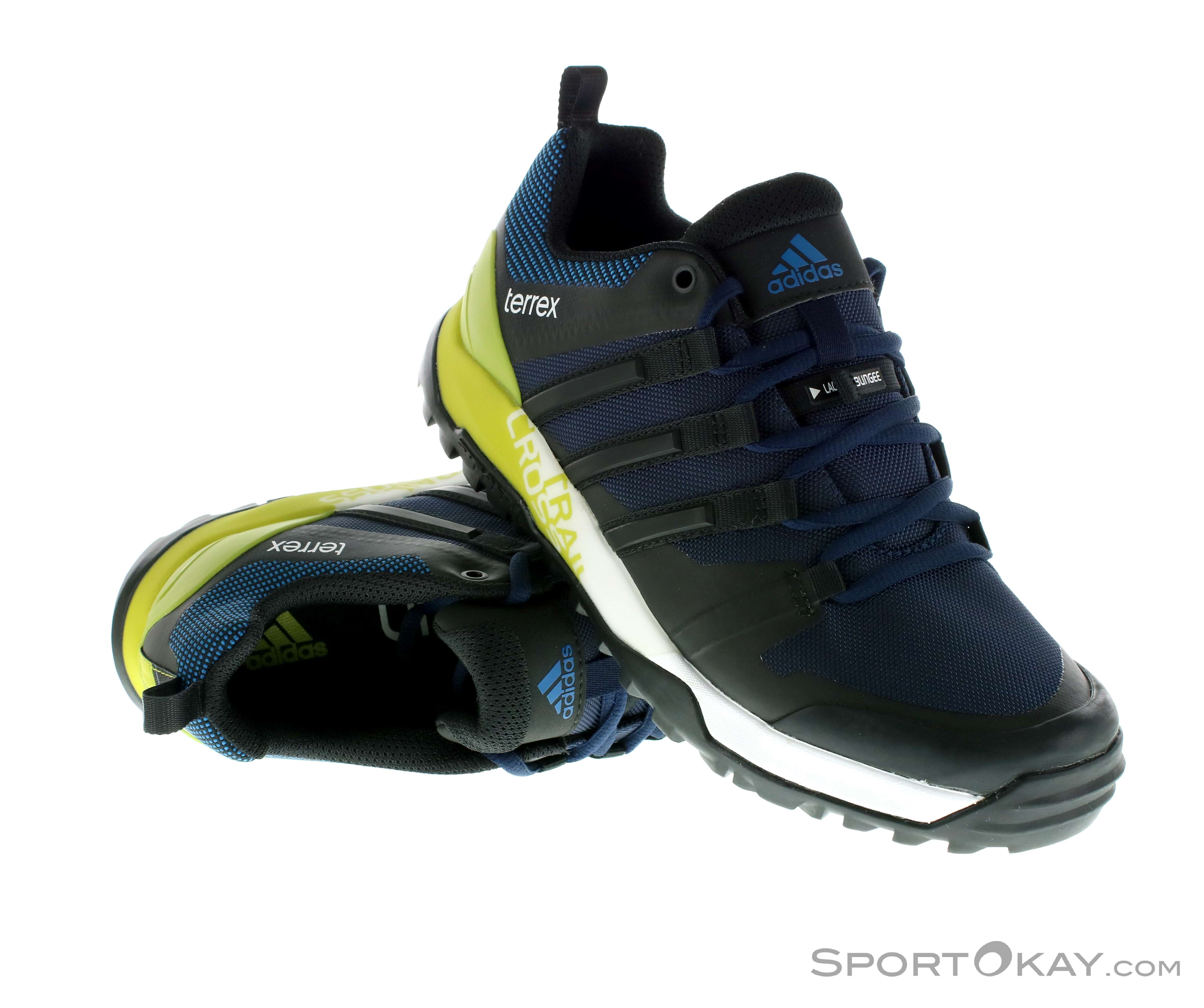 Creaaacademy Adidas Zx 500 Og Gelb Shoe Terrex Trail Cross Sl