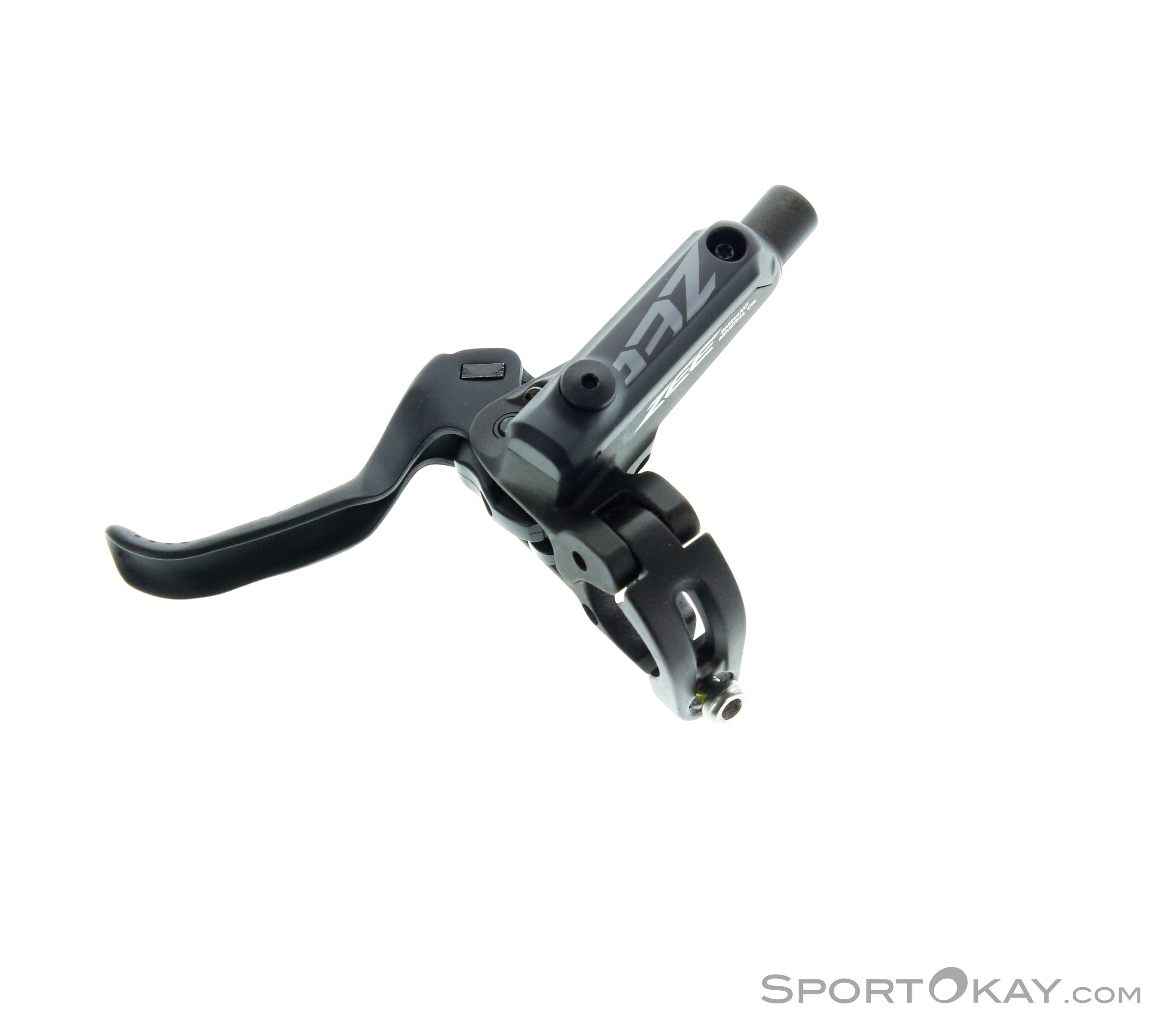 Zee M640 Shimano Xt Vs Zee Brakes Shimano Zee M640 Brake Lever