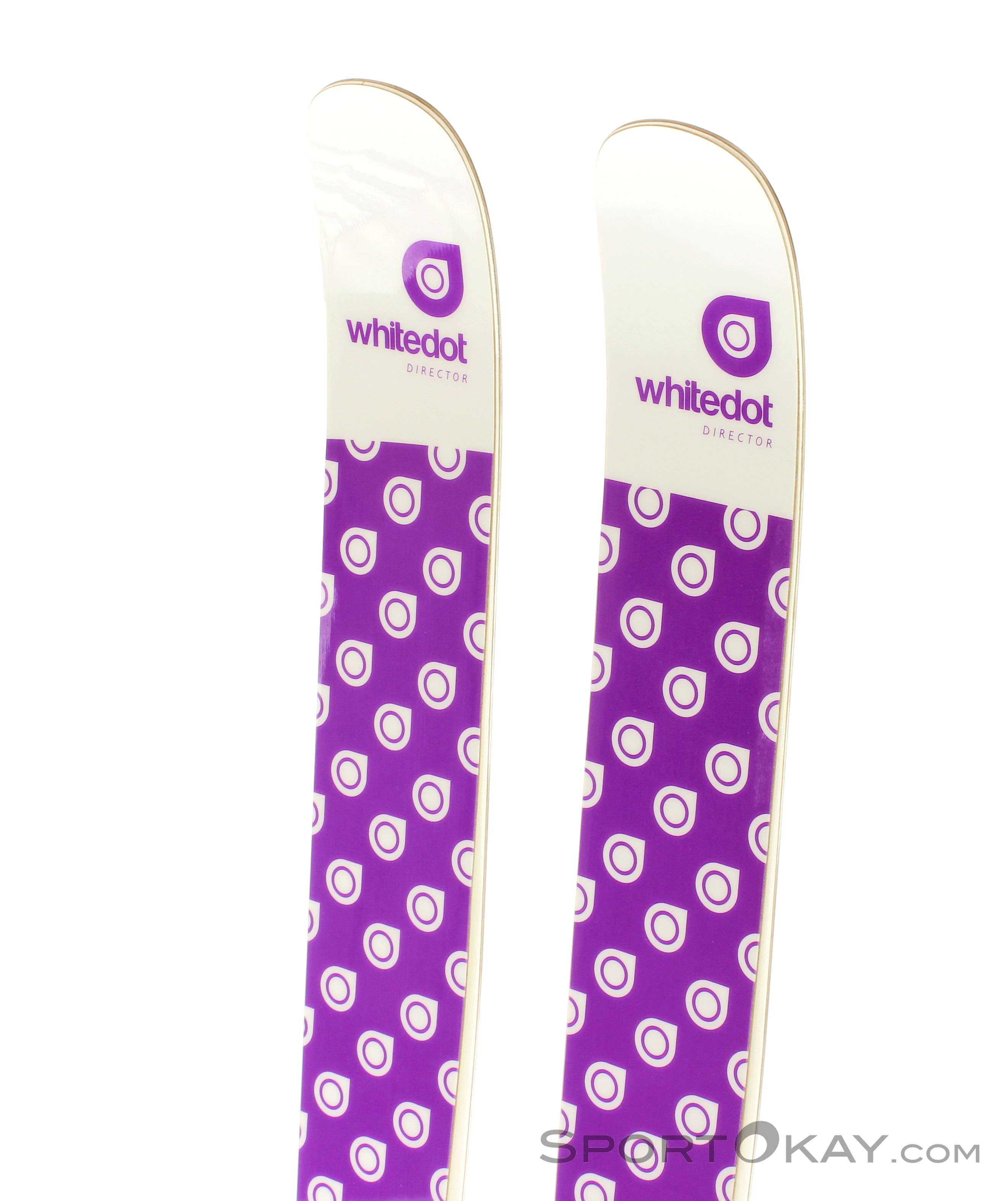 Whitedot Director Freeride Skis 2016 - Freeride Skis - Skis - Ski