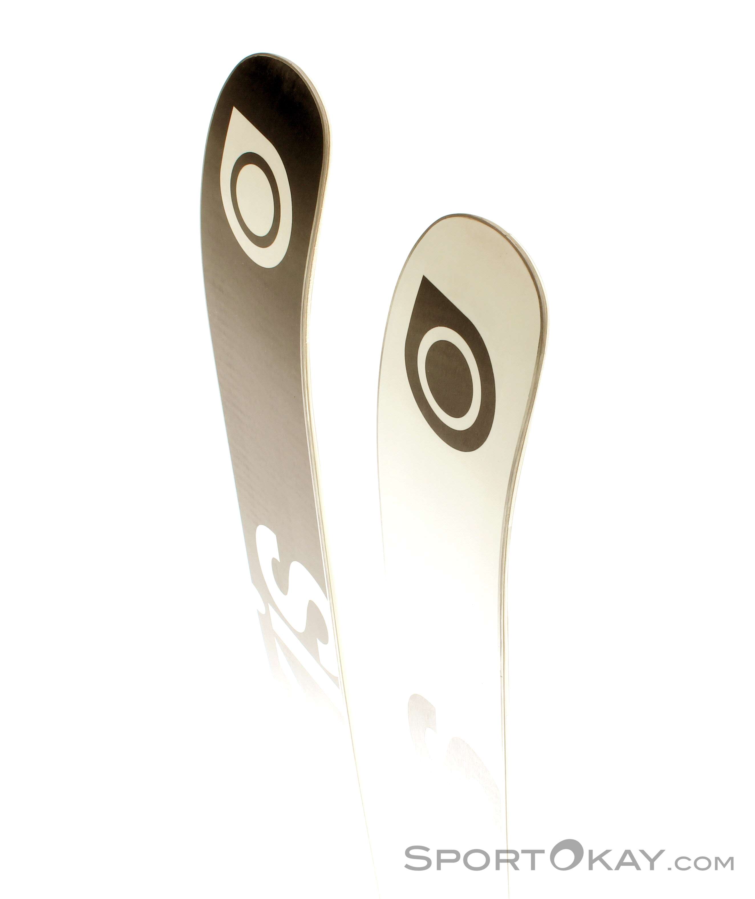 Whitedot Director Freerideski 2014 - Freerideski - Ski