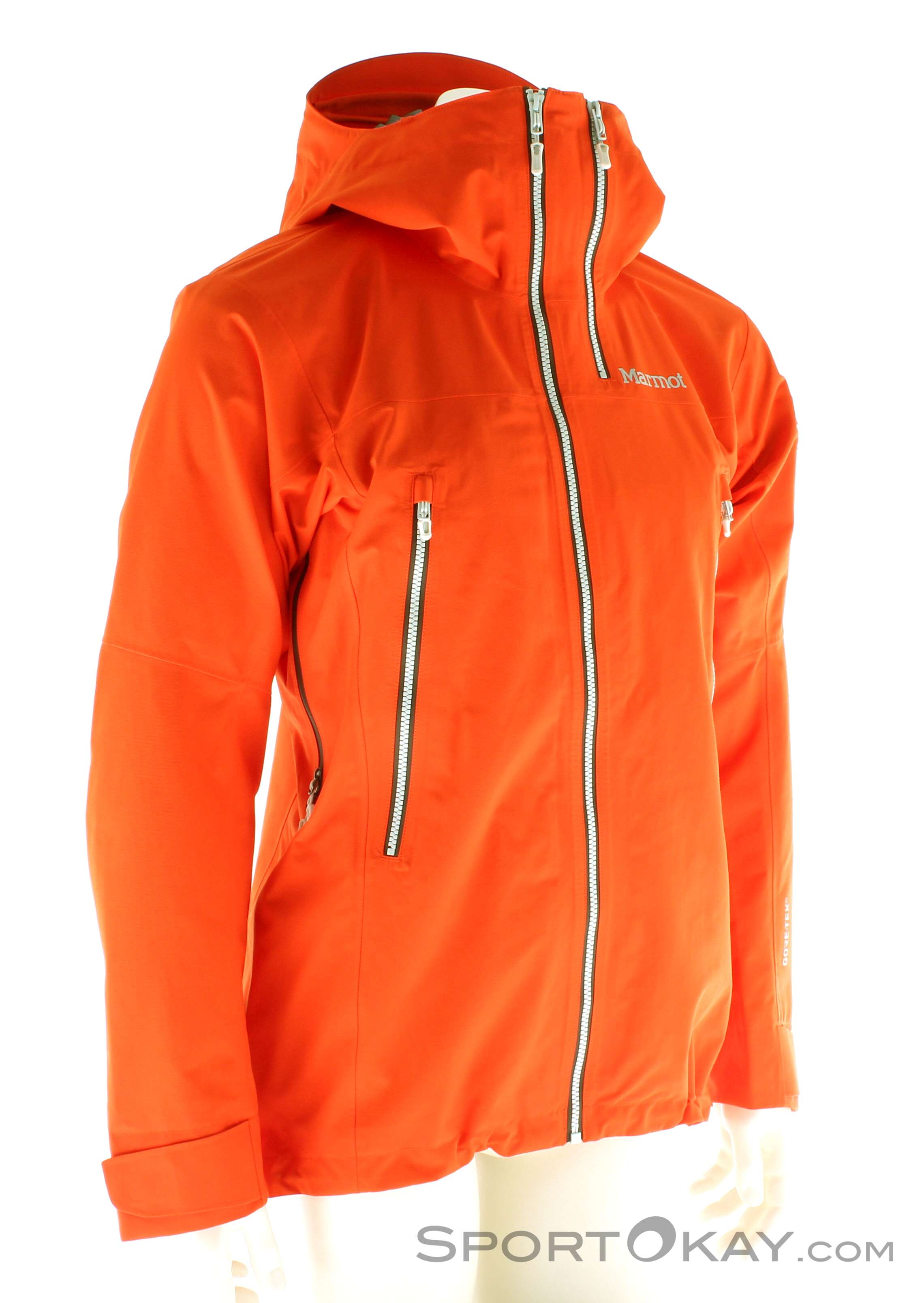 Gore Tex Marmot Men's Ski Jacket Marmot Lightray GTX Mens Ski