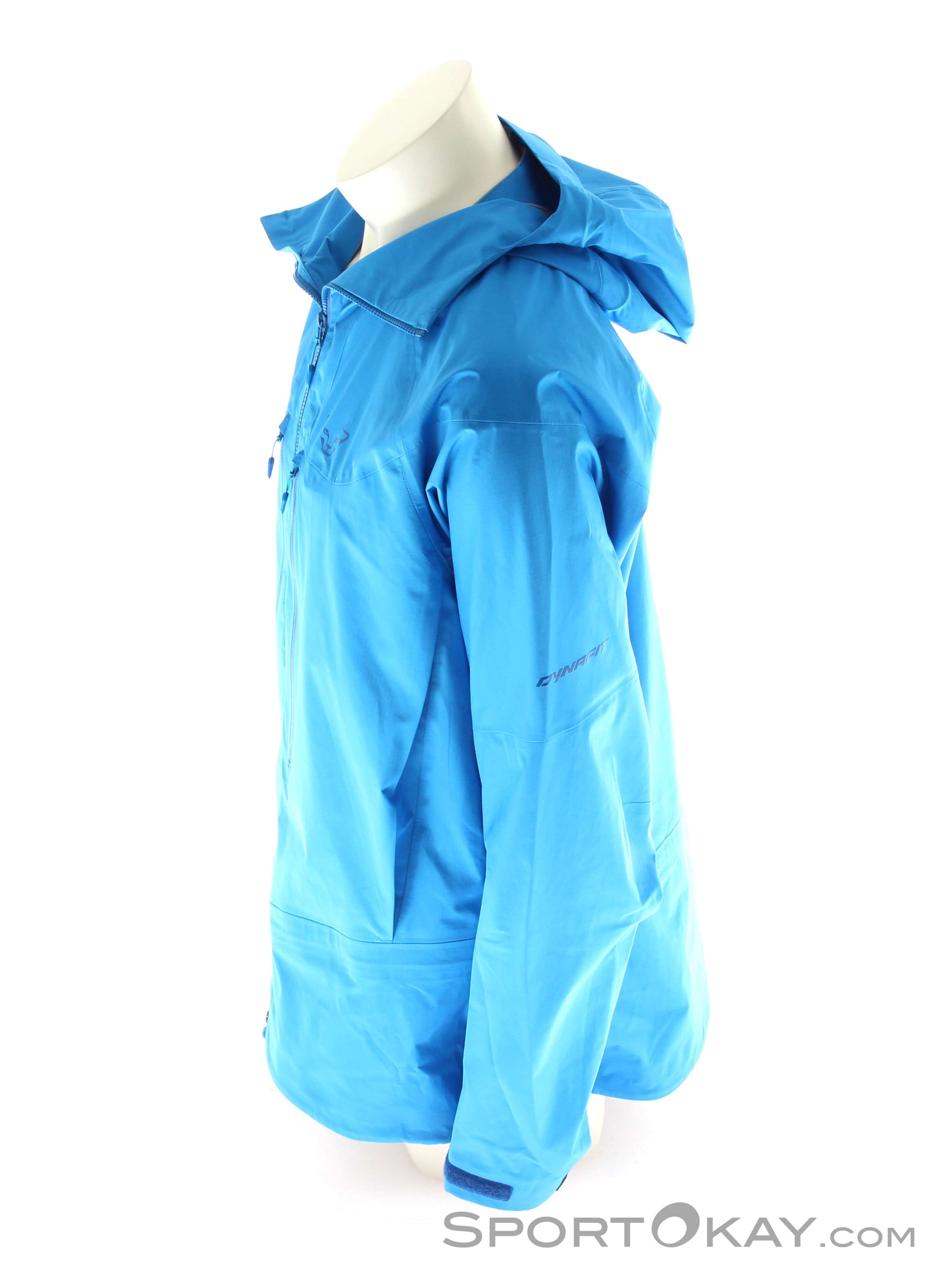 Dynafit Beast GTX Mens Ski Touring Jacket Gore-Tex - Ski Jackets