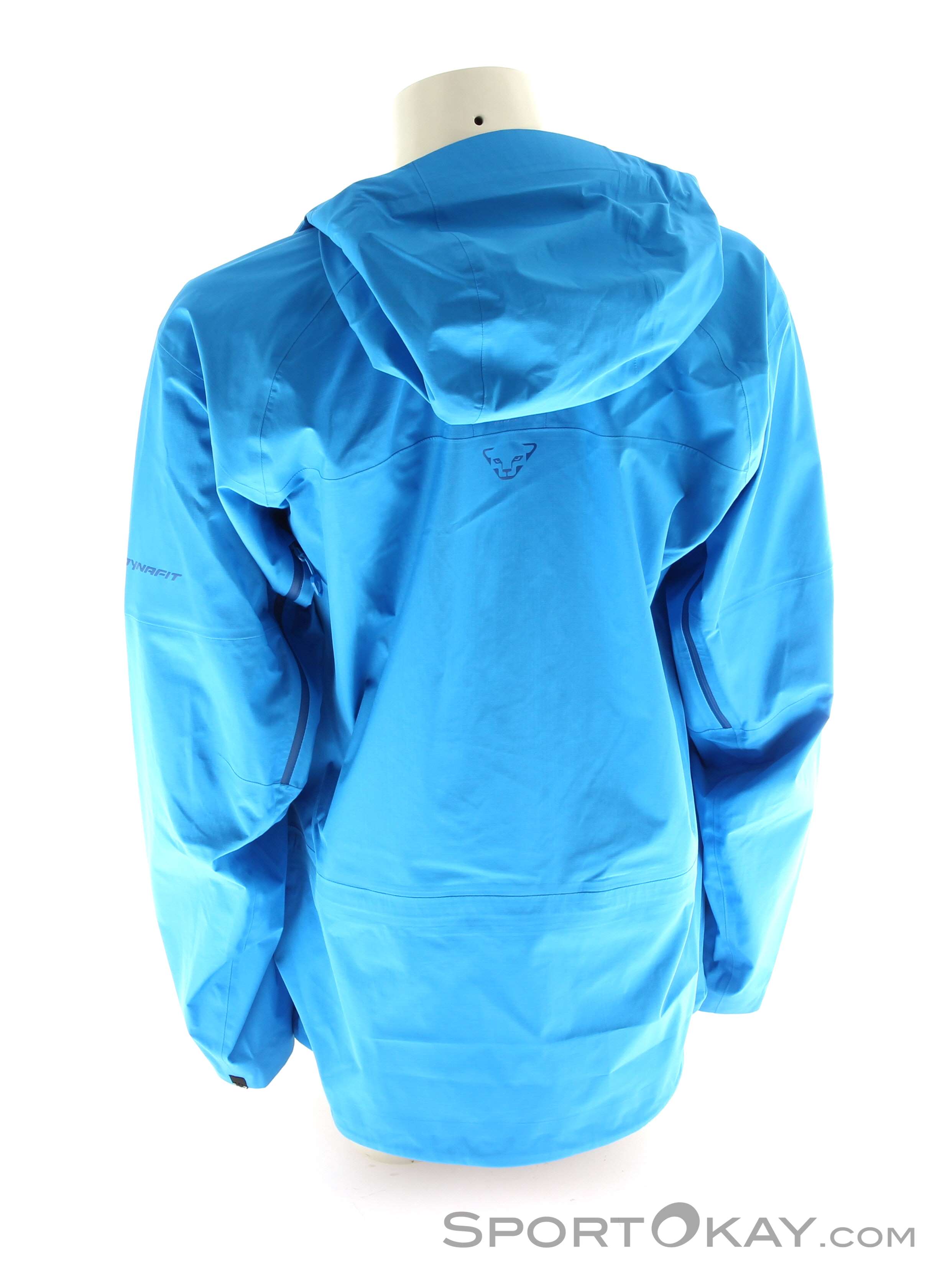 Dynafit Beast GTX Mens Ski Touring Jacket Gore-Tex - Ski Jackets