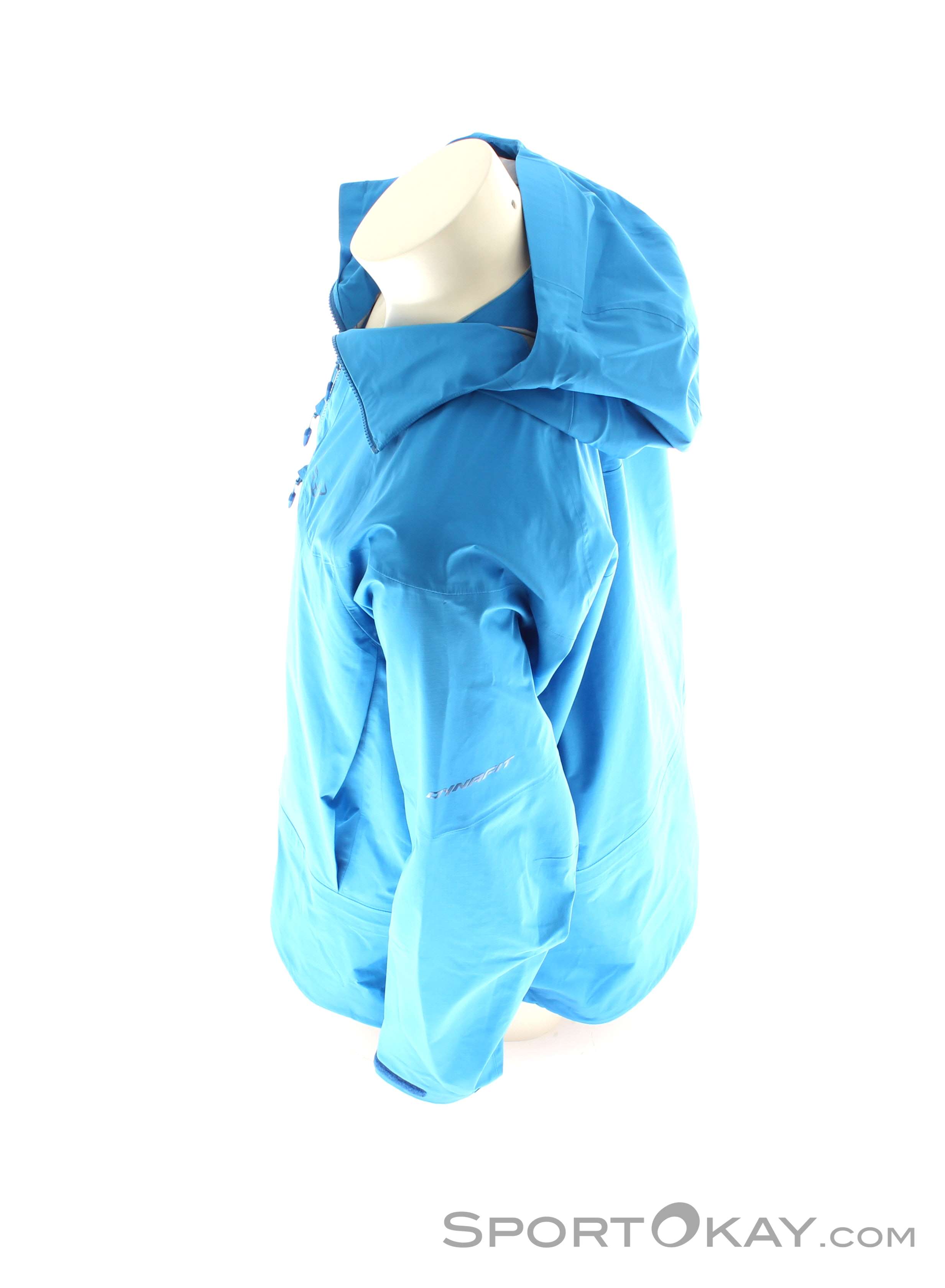 Dynafit Beast GTX Mens Ski Touring Jacket Gore-Tex - Ski Jackets